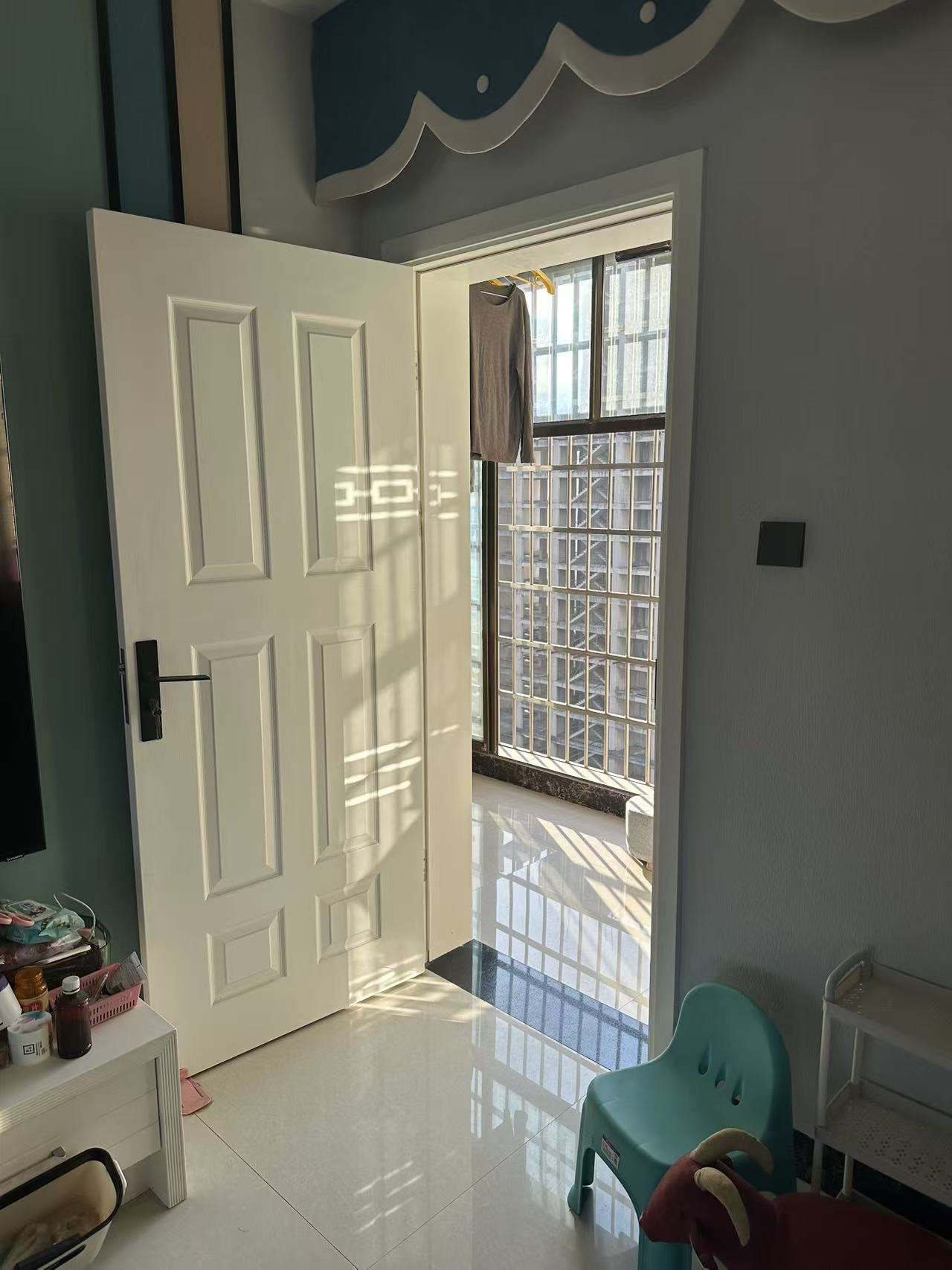 城南壹号  1室0厅0卫    1800.0元/月