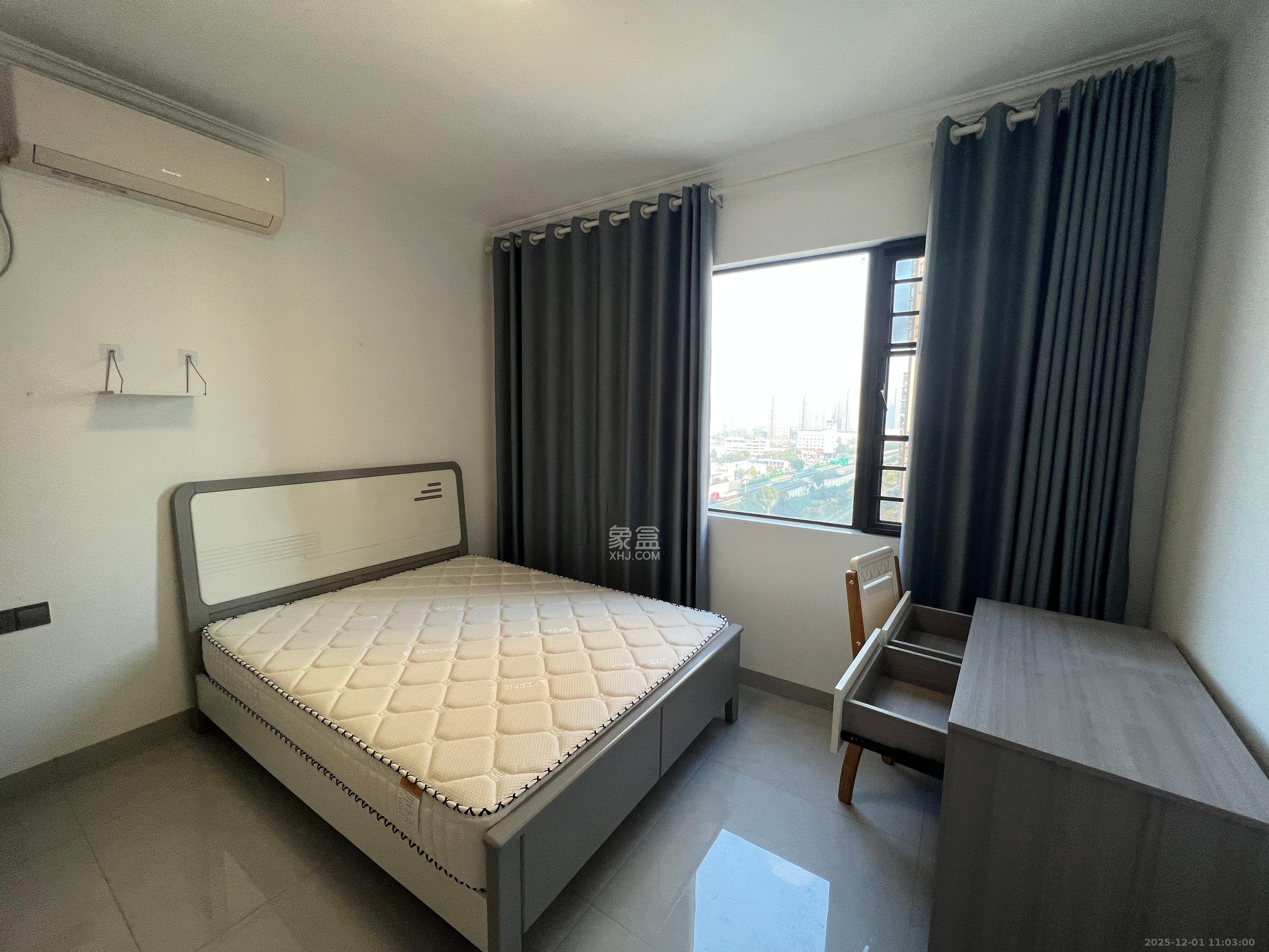 金塘家园  2室2厅1卫    1700.0元/月