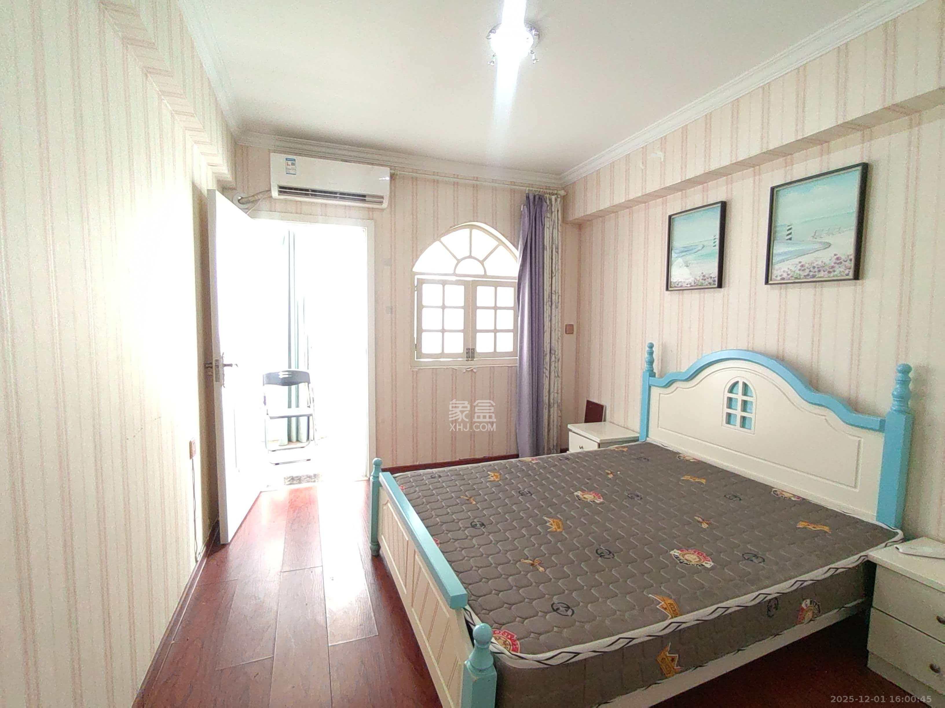 天心电脑城（朝阳丽景，朝阳丽园）  4室2厅2卫    3400.0元/月室内图