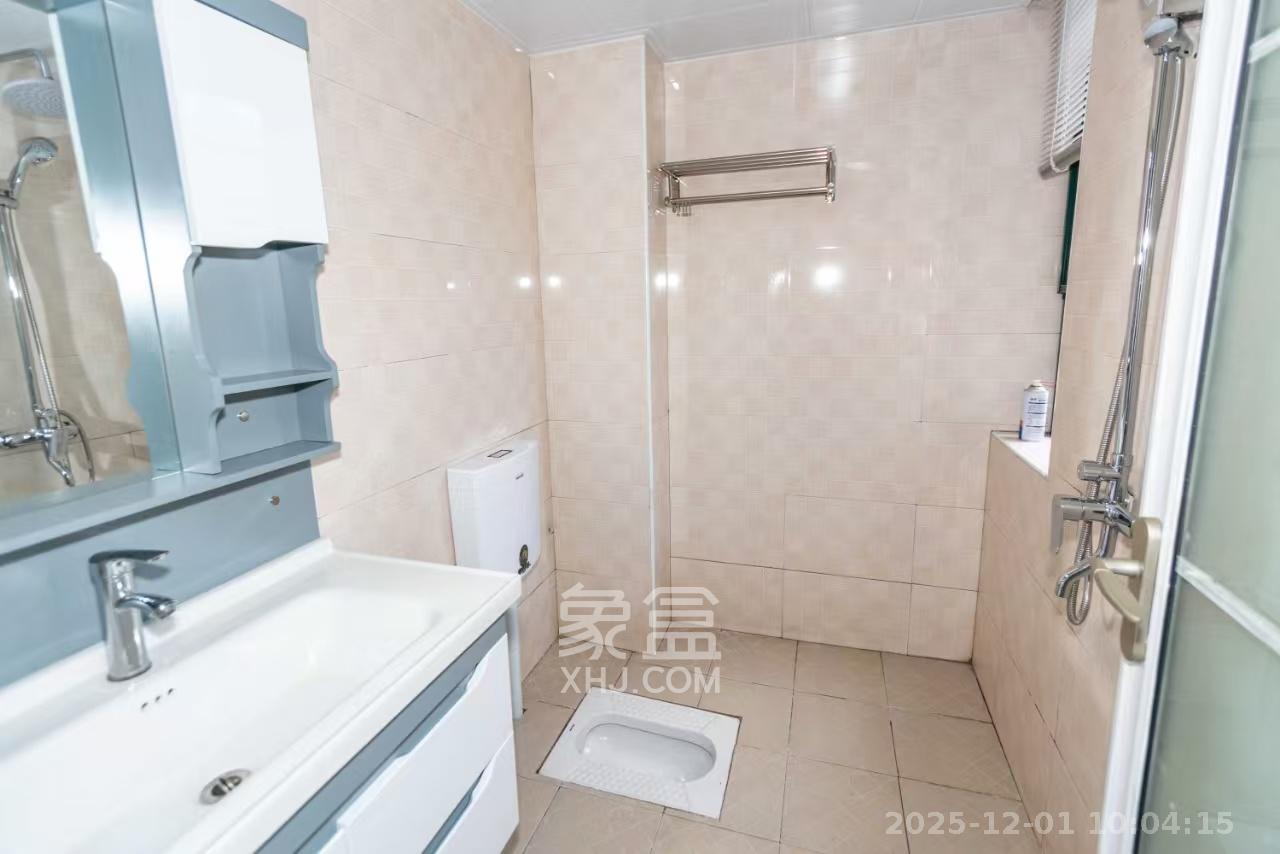 大为时代家园 2室2厅1卫 2000.0元/月 大为时代家园 2室2厅1卫 2000.0元/月室内图