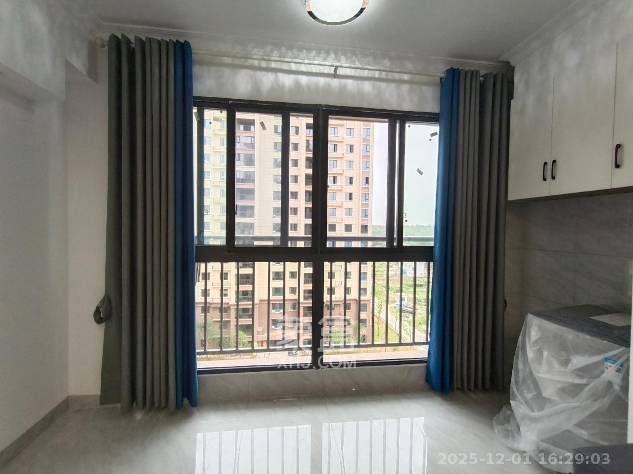 天悦和苑二期  1室0厅0卫    1900.0元/月