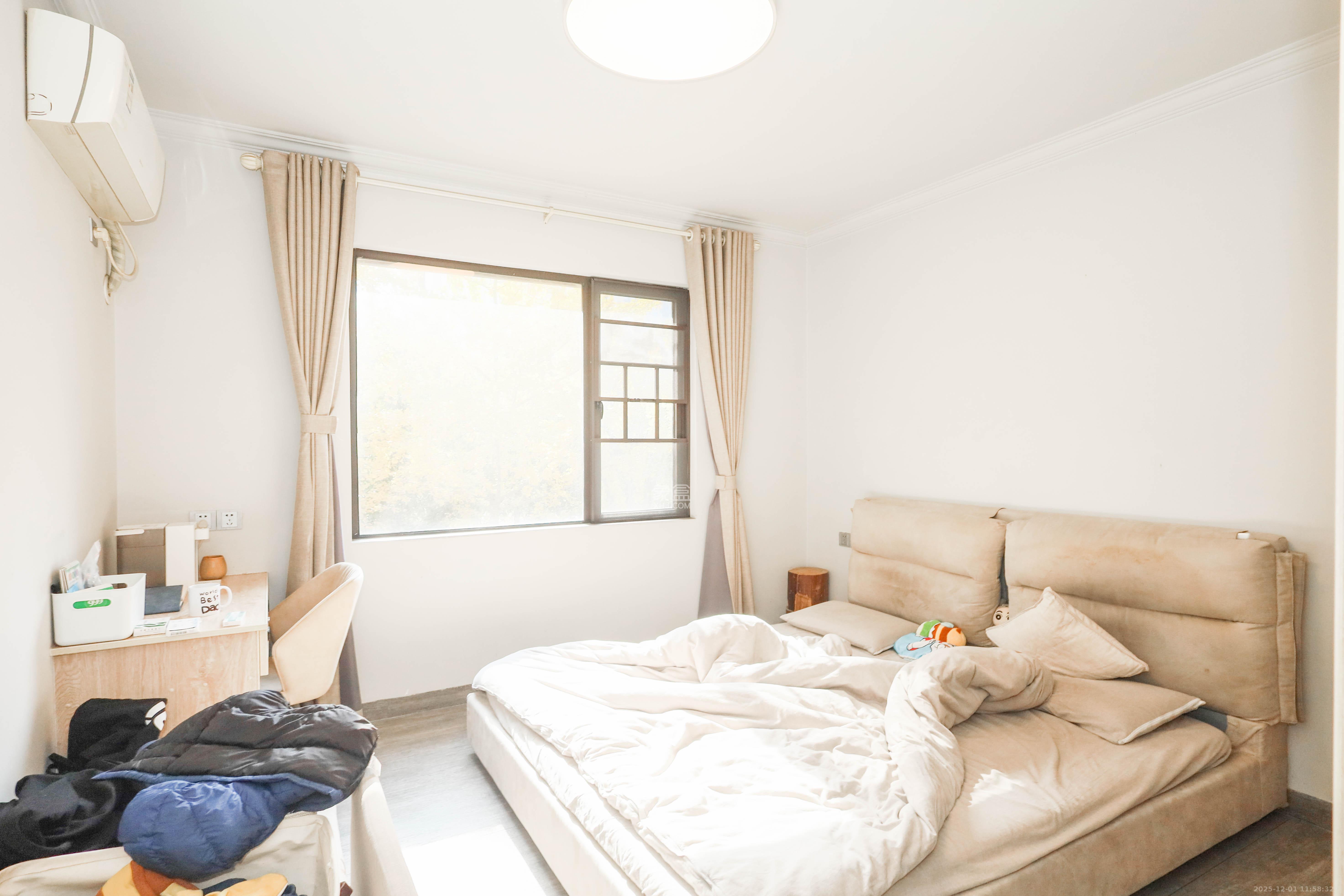 今时艺苑 3室2厅2卫 128.0万 今时艺苑 3室2厅2卫 128.0万卧室