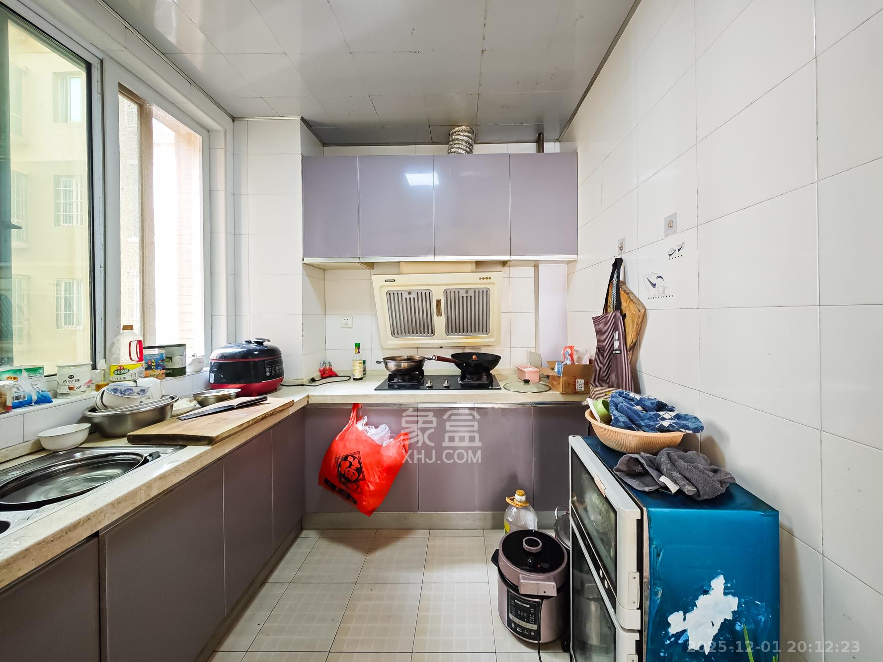 华江乐天花亭 1室0厅0卫 52.0万 华江乐天花亭 1室0厅0卫 52.0万厨房