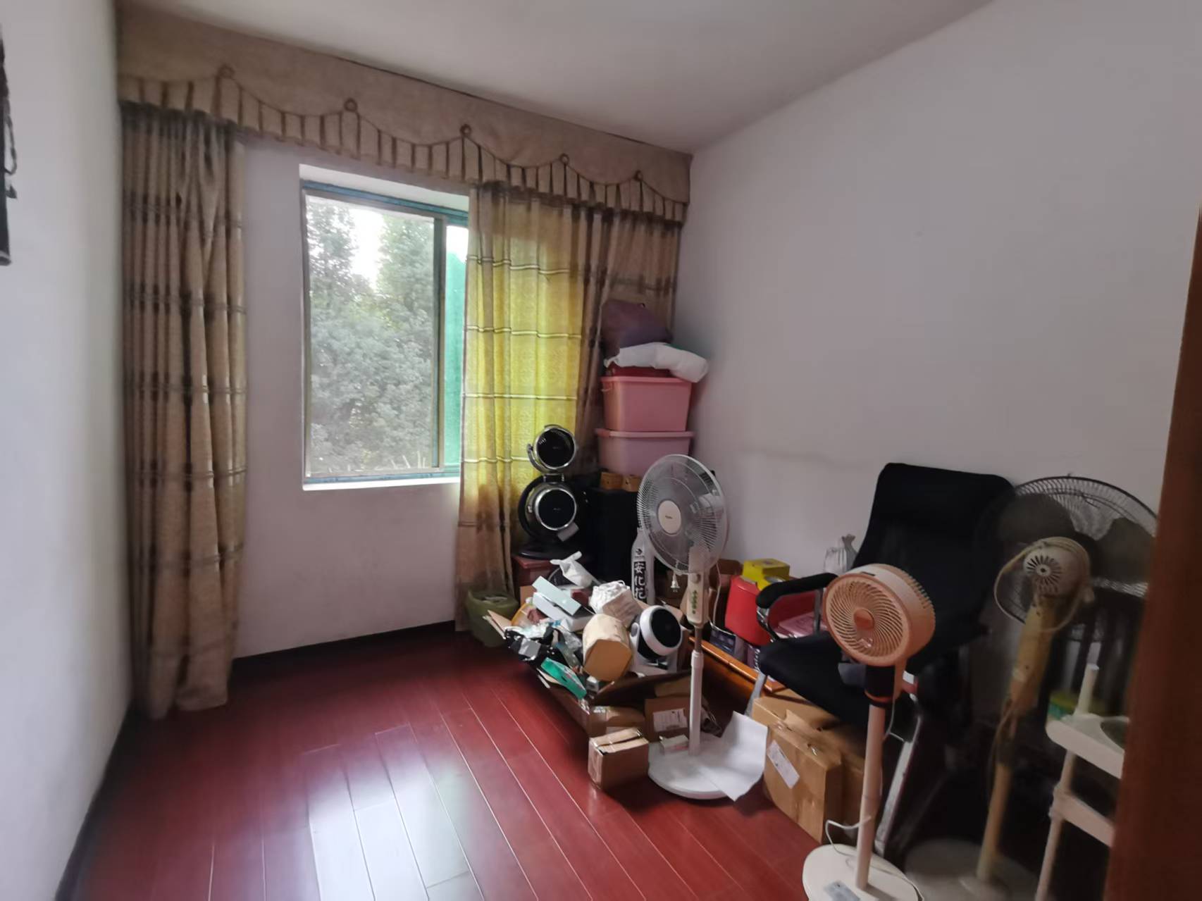 赫山公路局单位房 3室2厅1卫 29.0万 赫山公路局单位房 3室2厅1卫 29.0万室内图