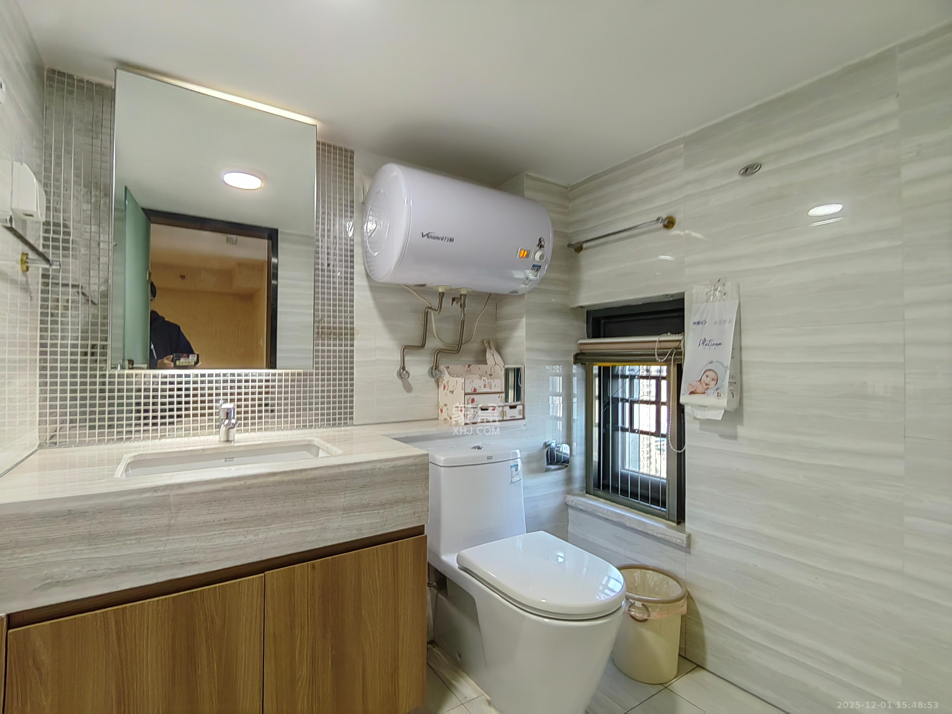 恒大江湾   54.0㎡      2700.0元/月室内图