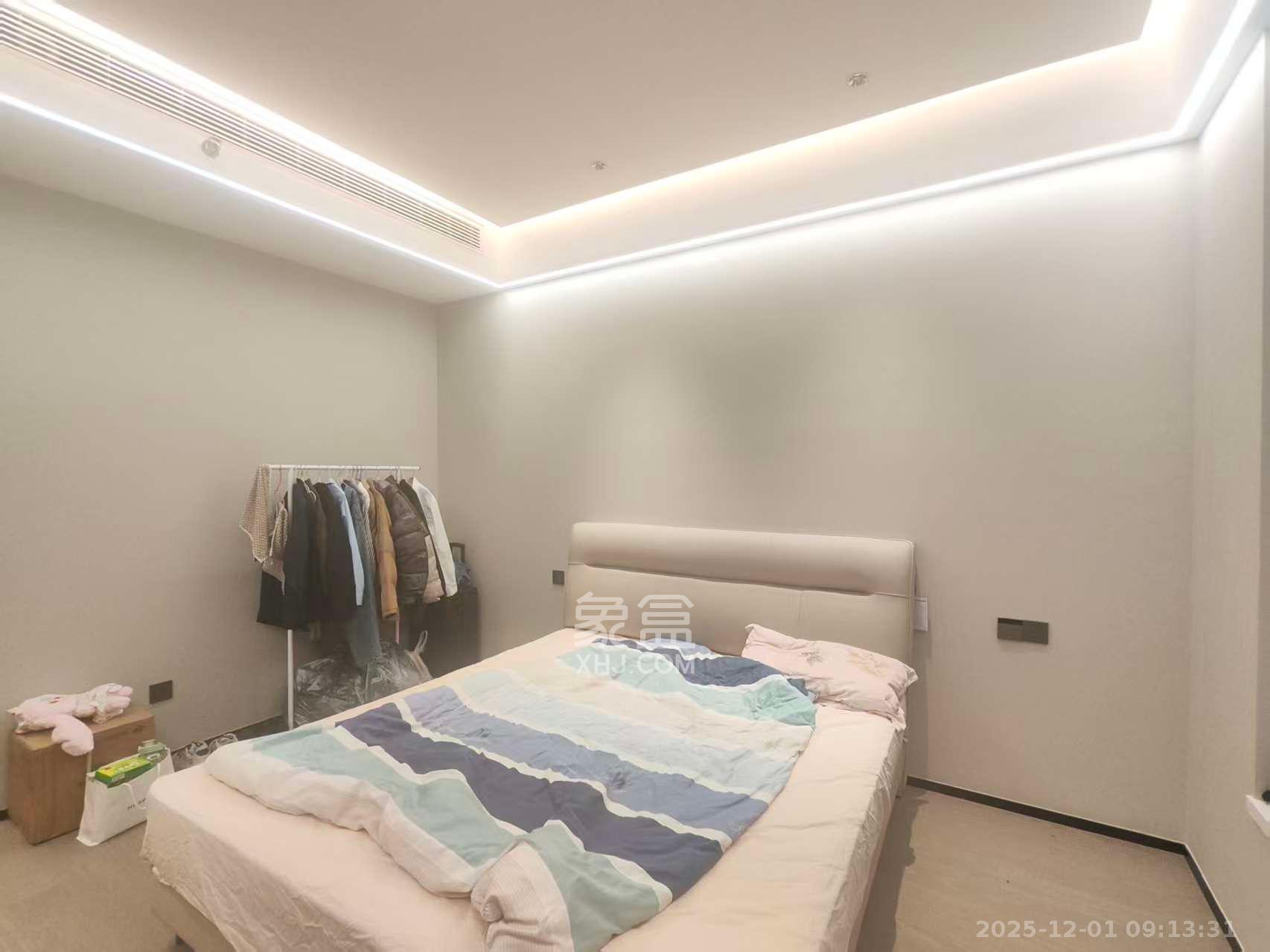 旭辉铂悦湘江 4室2厅4卫 16000.0元/月 旭辉铂悦湘江 4室2厅4卫 16000.0元/月室内图