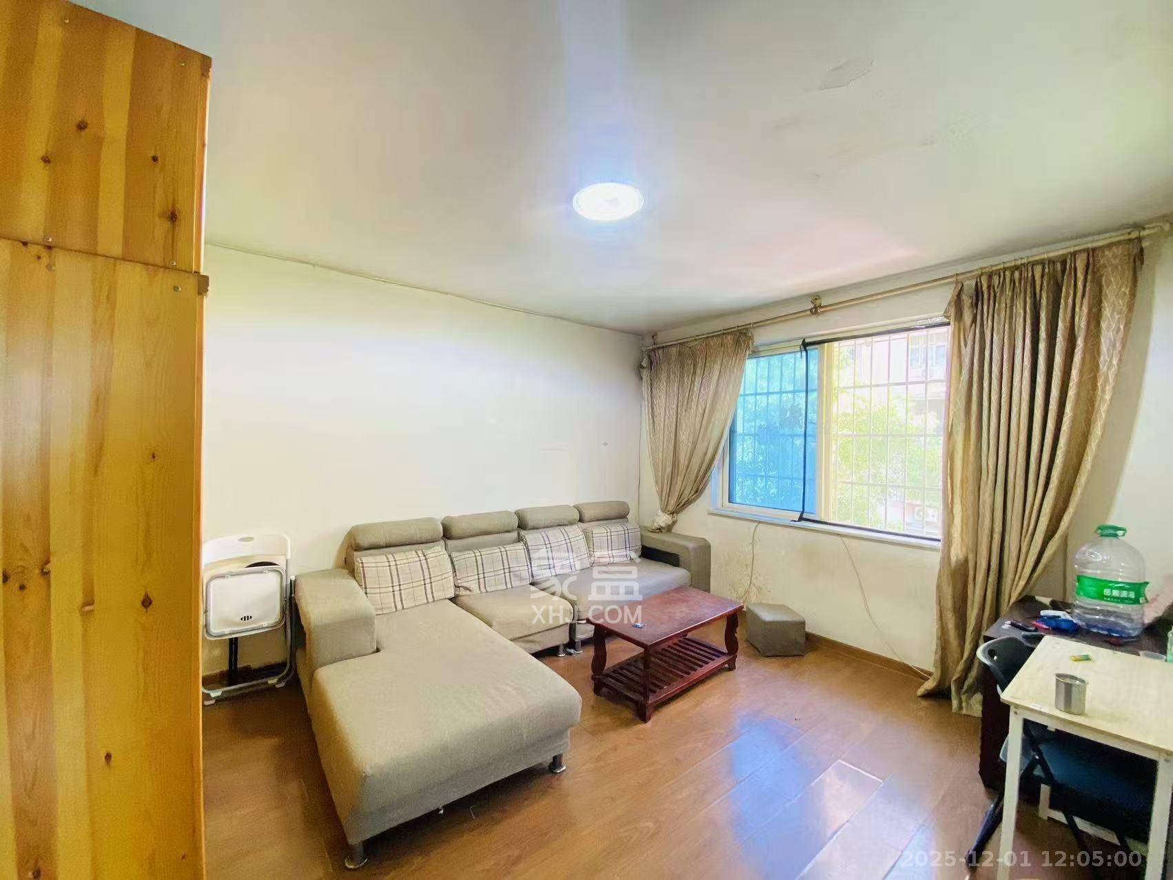 广厦新村  2室1厅1卫    1100.0元/月