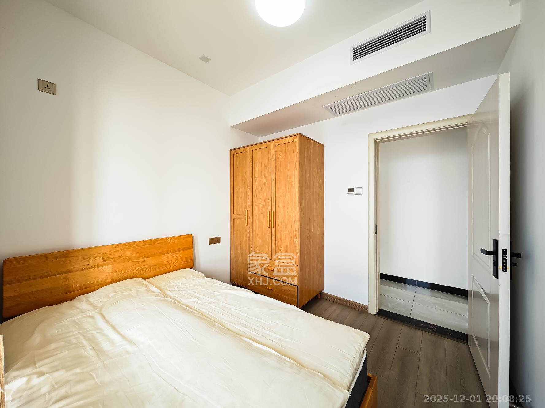 湘瑞嘉园 2室2厅1卫 50.0万 湘瑞嘉园 2室2厅1卫 50.0万卧室