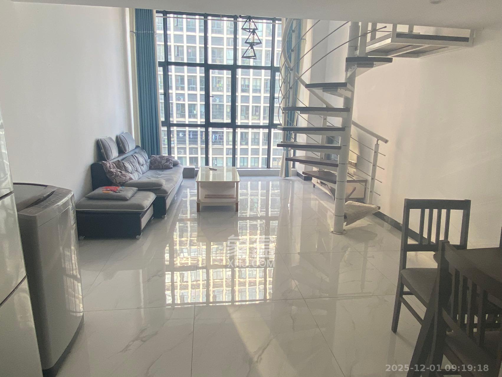 中建芙蓉嘉苑 1室1厅1卫 2000.0元/月 中建芙蓉嘉苑 1室1厅1卫 2000.0元/月室内图