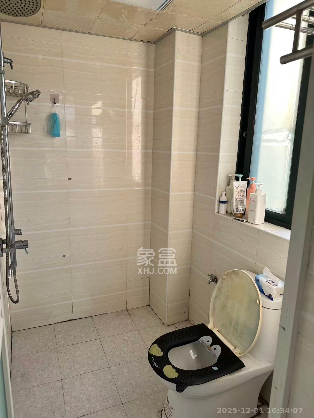 凯轩云顶 1室1厅1卫 1400.0元/月 凯轩云顶 1室1厅1卫 1400.0元/月室内图