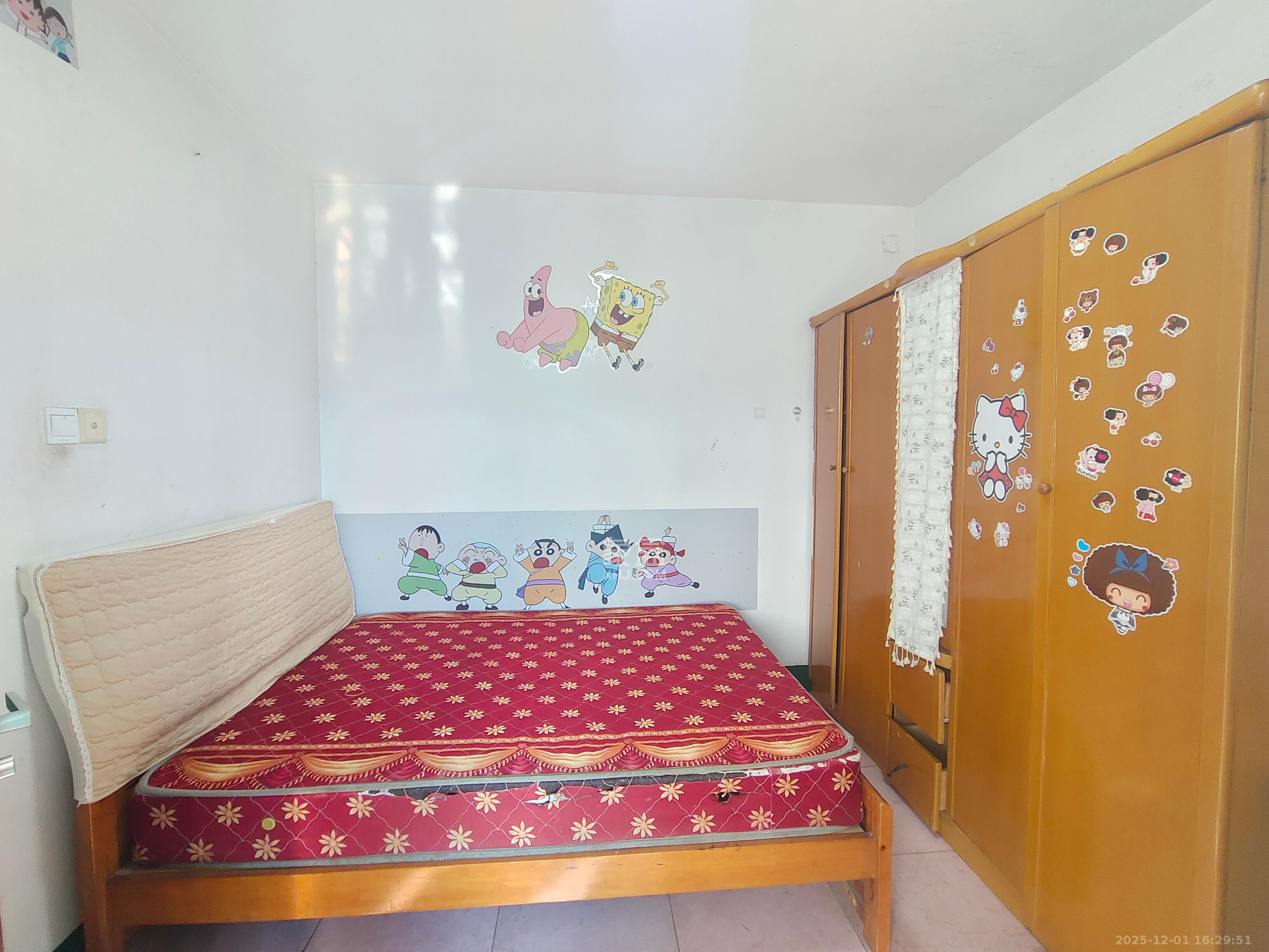 振业小区 1室1厅1卫 700.0元/月 振业小区 1室1厅1卫 700.0元/月室内图