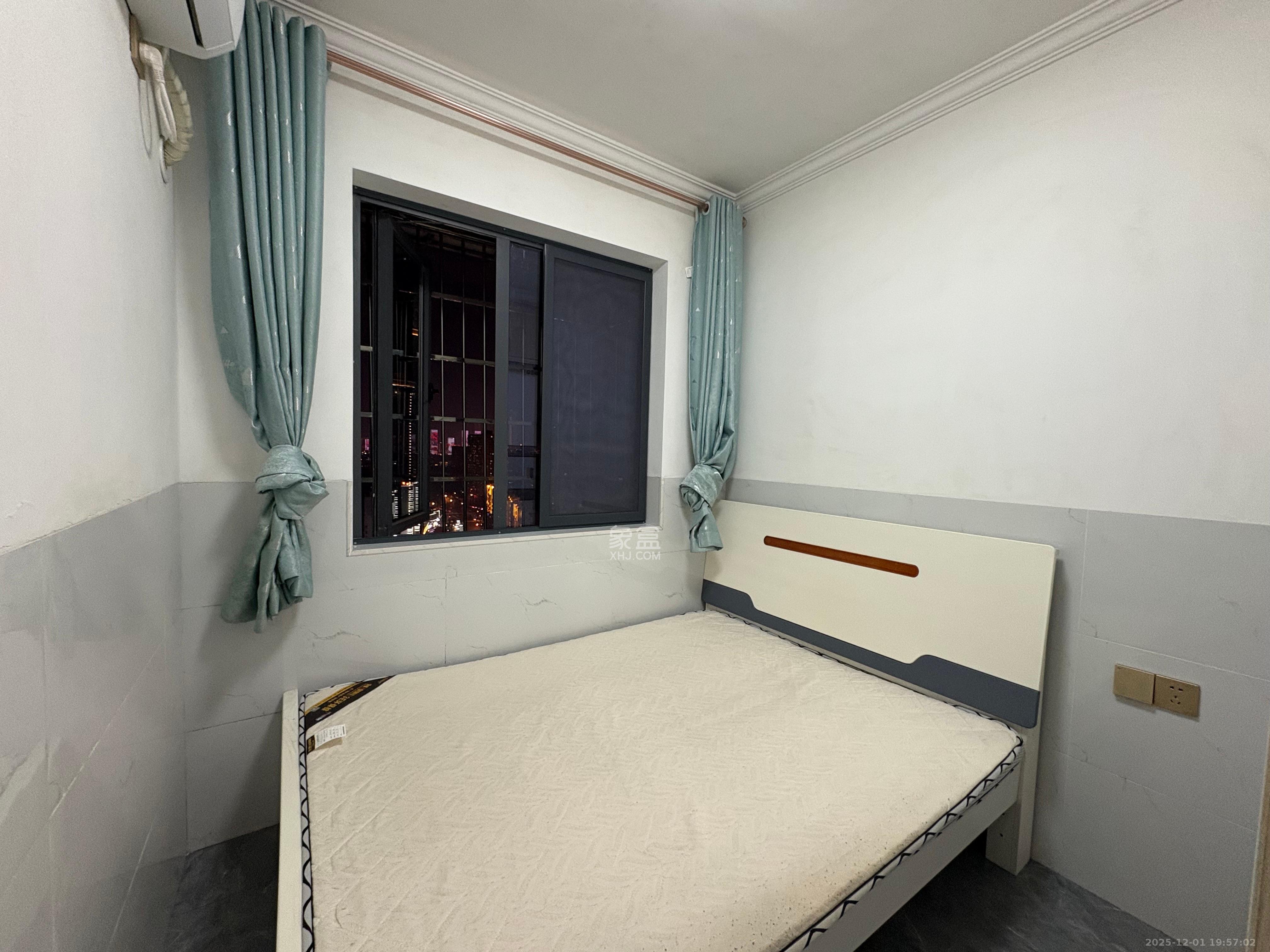 吉泰园安置小区  1室0厅0卫    2800.0元/月室内图