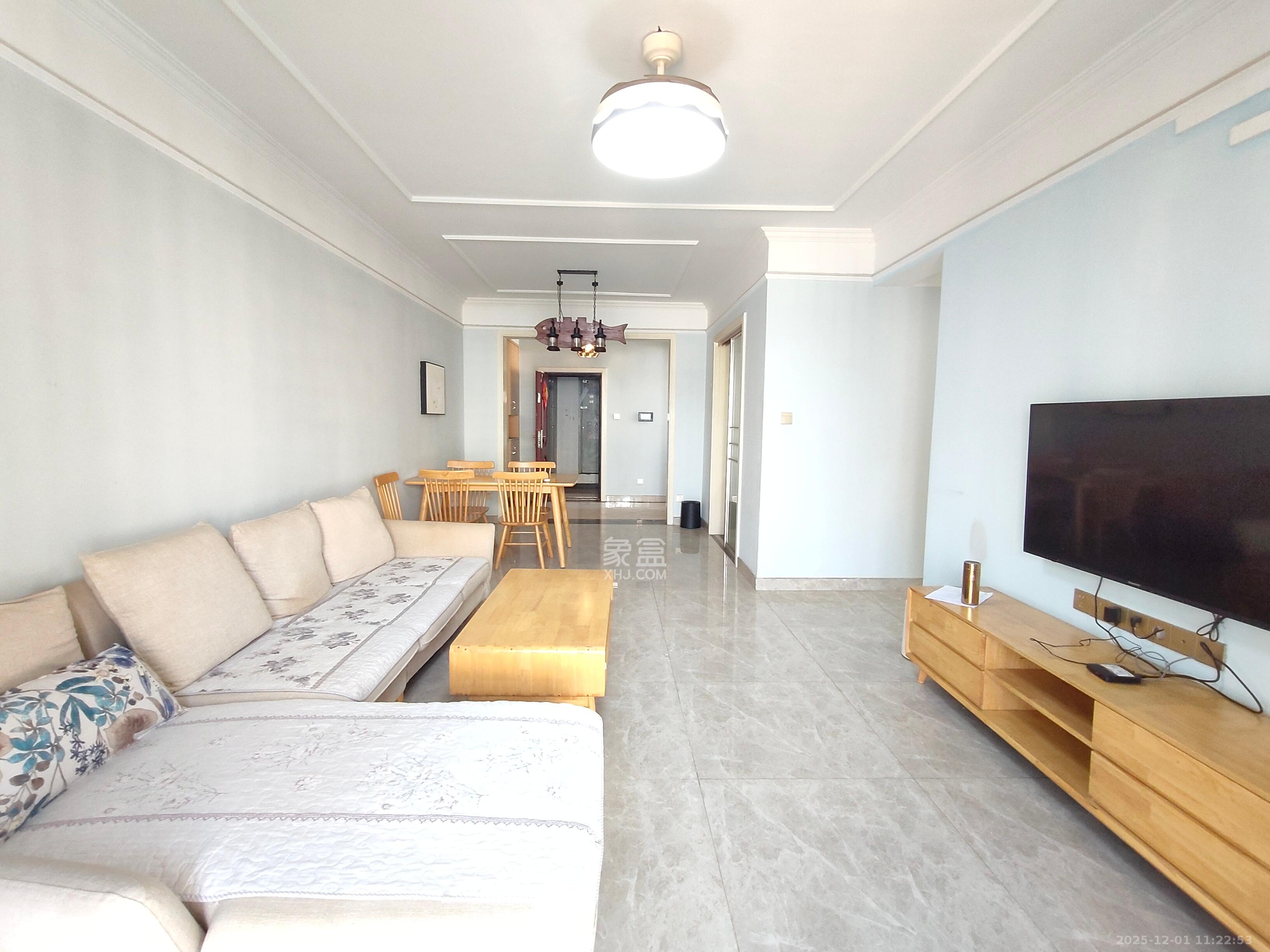 锦绣兰亭  1室0厅0卫    2300.0元/月