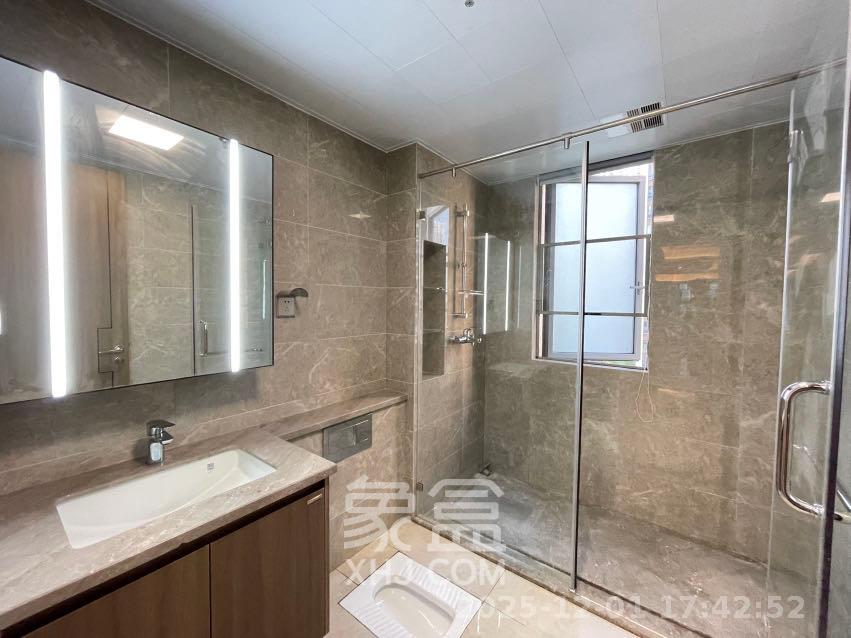 梅溪华府（新城金茂梦想华府）  4室2厅2卫    7500.0元/月室内图