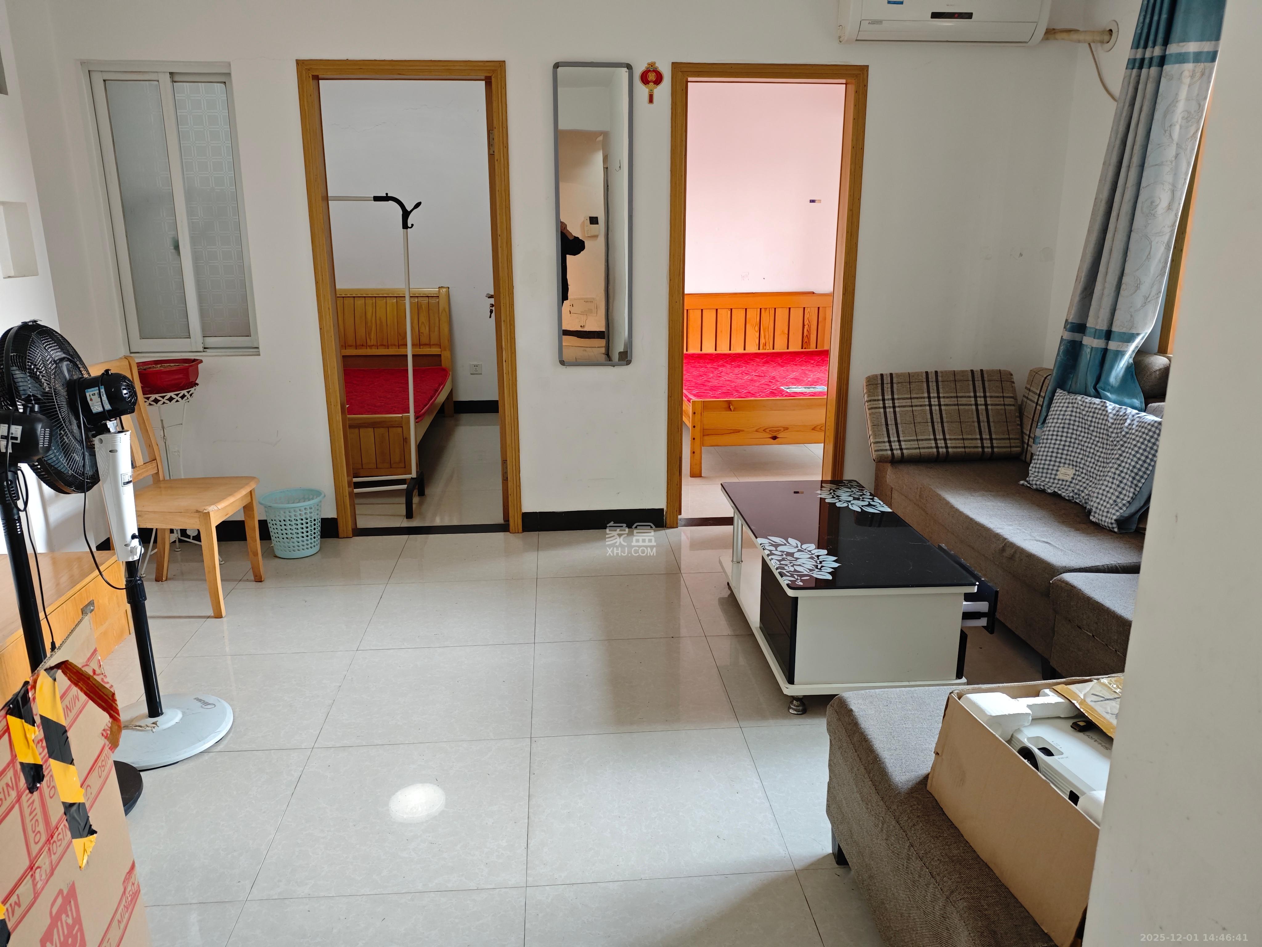 上峰苑(兰亭玥岛) 2室1厅1卫 1700.0元/月 上峰苑(兰亭玥岛) 2室1厅1卫 1700.0元/月室内图