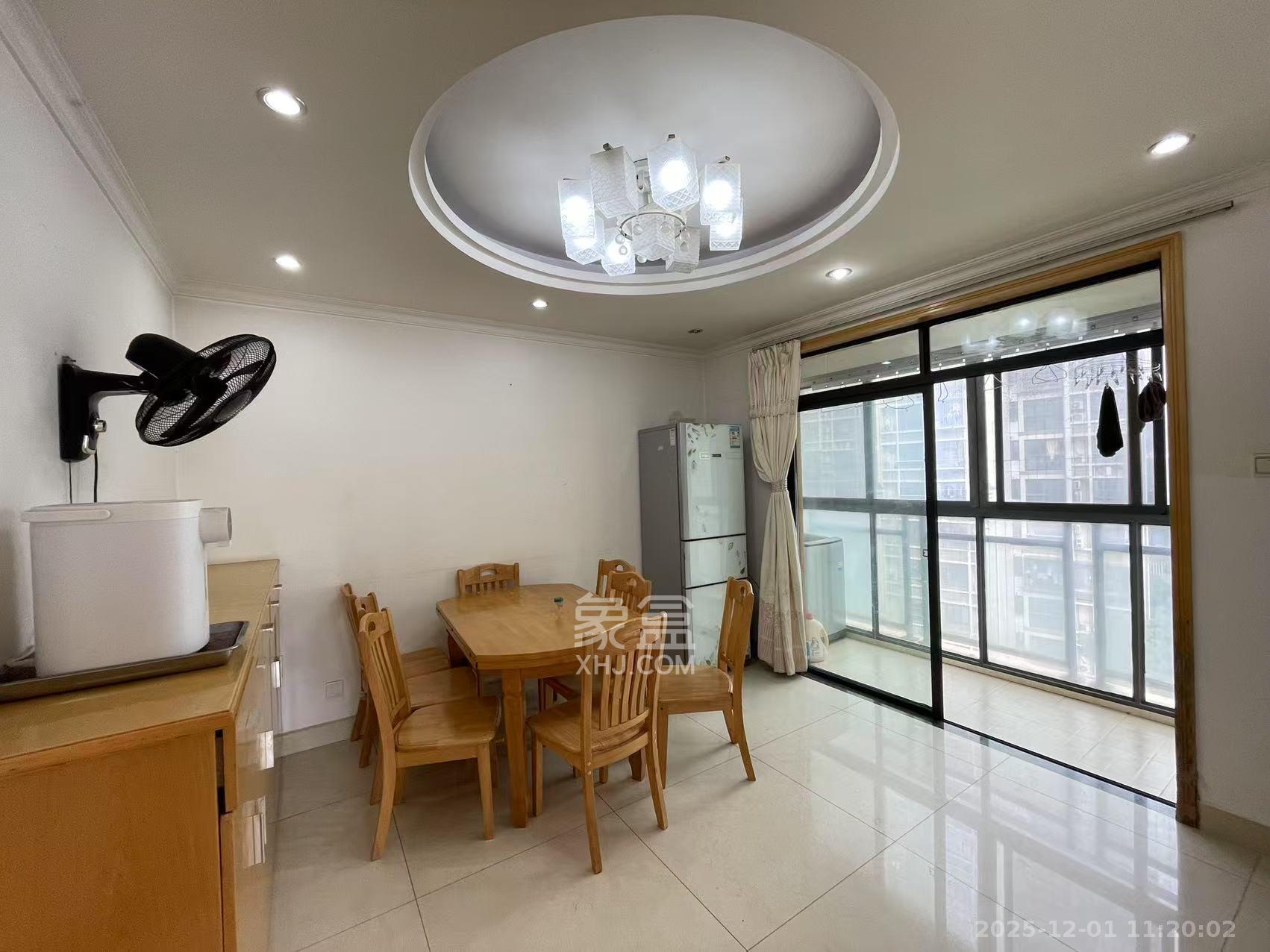 海林馨香雅苑 3室2厅1卫 2700.0元/月 海林馨香雅苑 3室2厅1卫 2700.0元/月室内图