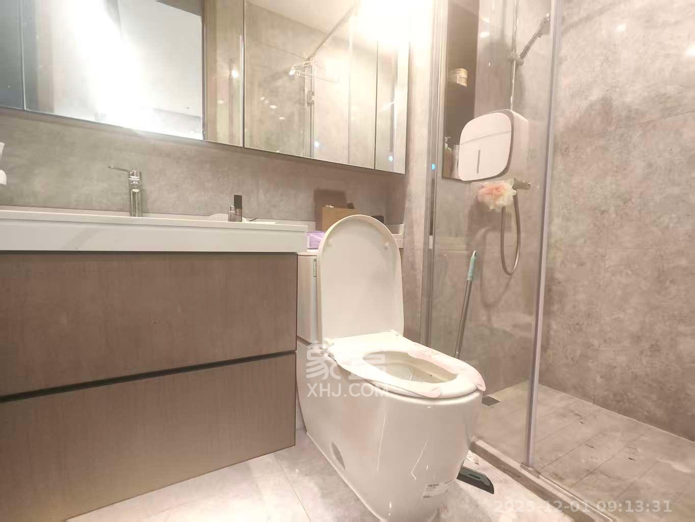 旭辉铂悦湘江  4室2厅4卫    16000.0元/月室内图