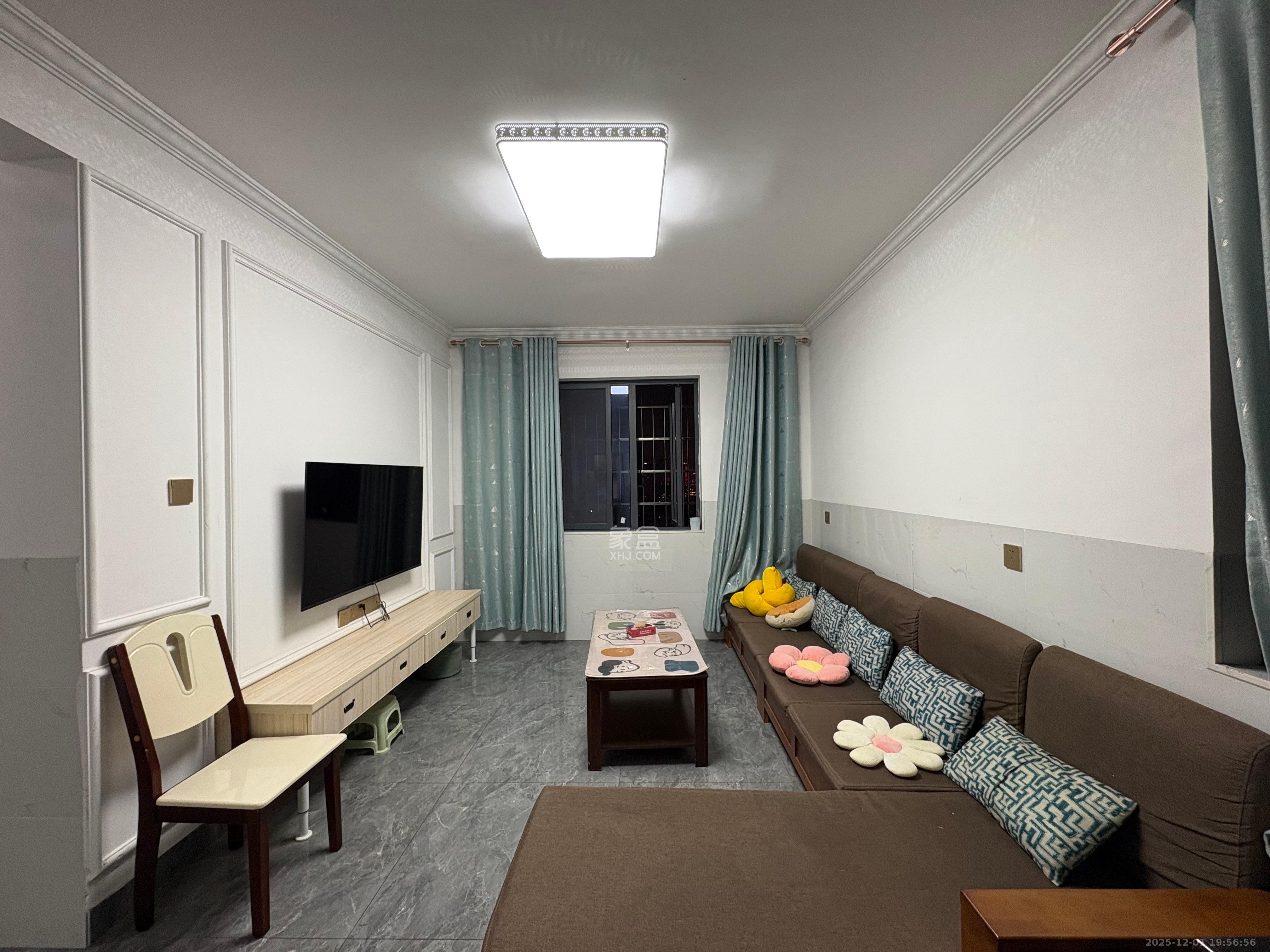 吉泰园安置小区  1室0厅0卫    2800.0元/月室内图1