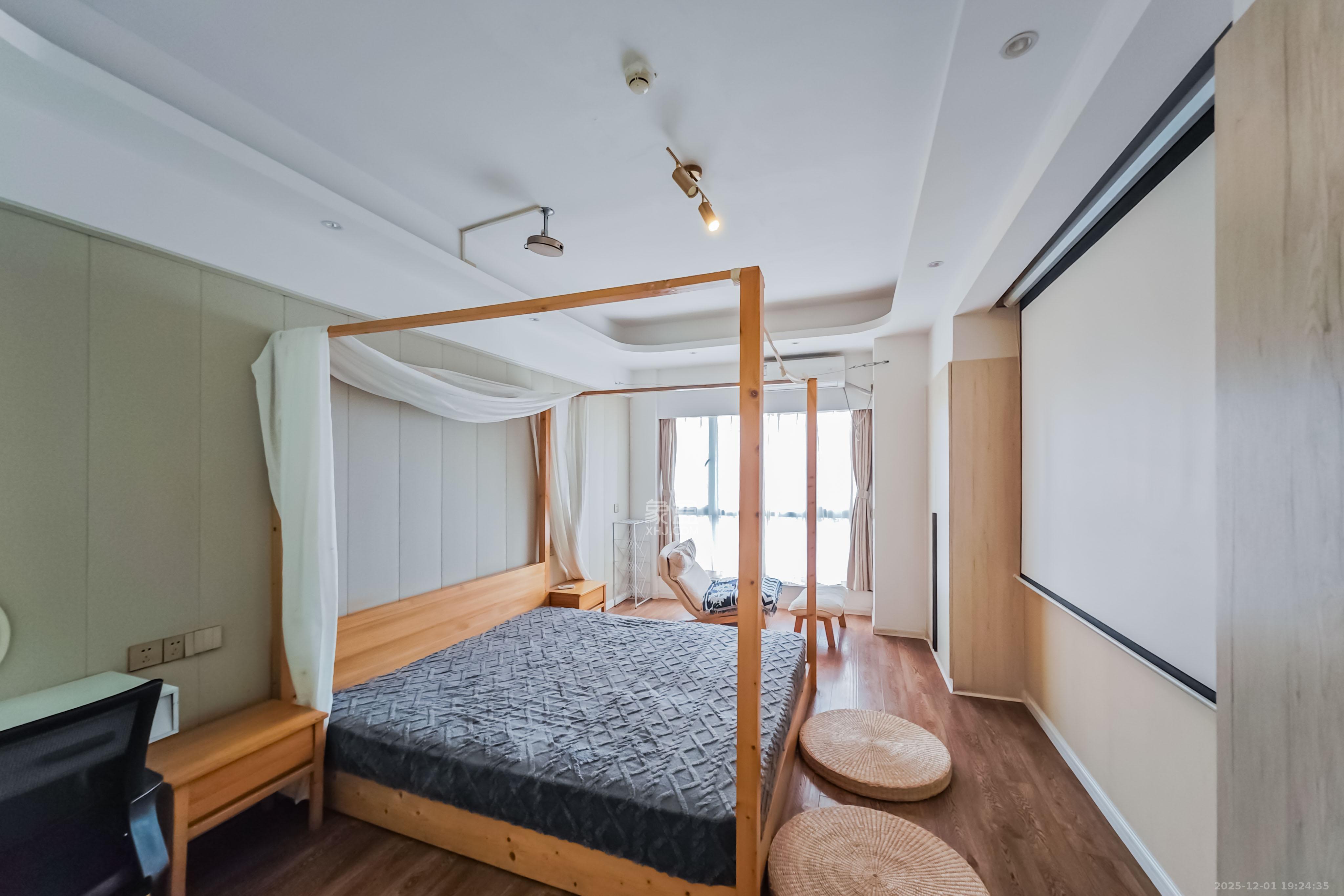 旭辉国际广场(永升商业广场) 1室1厅1卫 26.0万 旭辉国际广场(永升商业广场) 1室1厅1卫 26.0万客厅