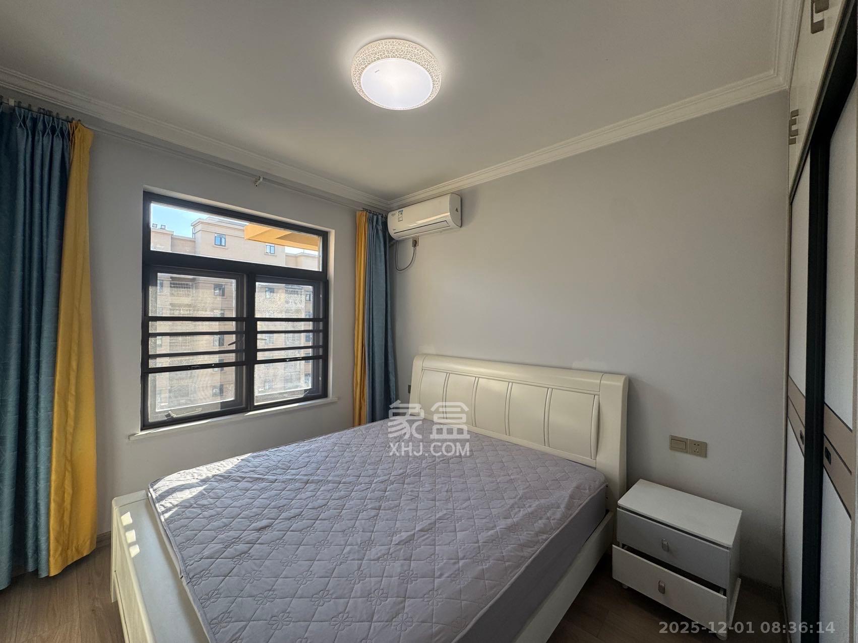 嘉雨兴园 2室1厅1卫 2700.0元/月 嘉雨兴园 2室1厅1卫 2700.0元/月室内图