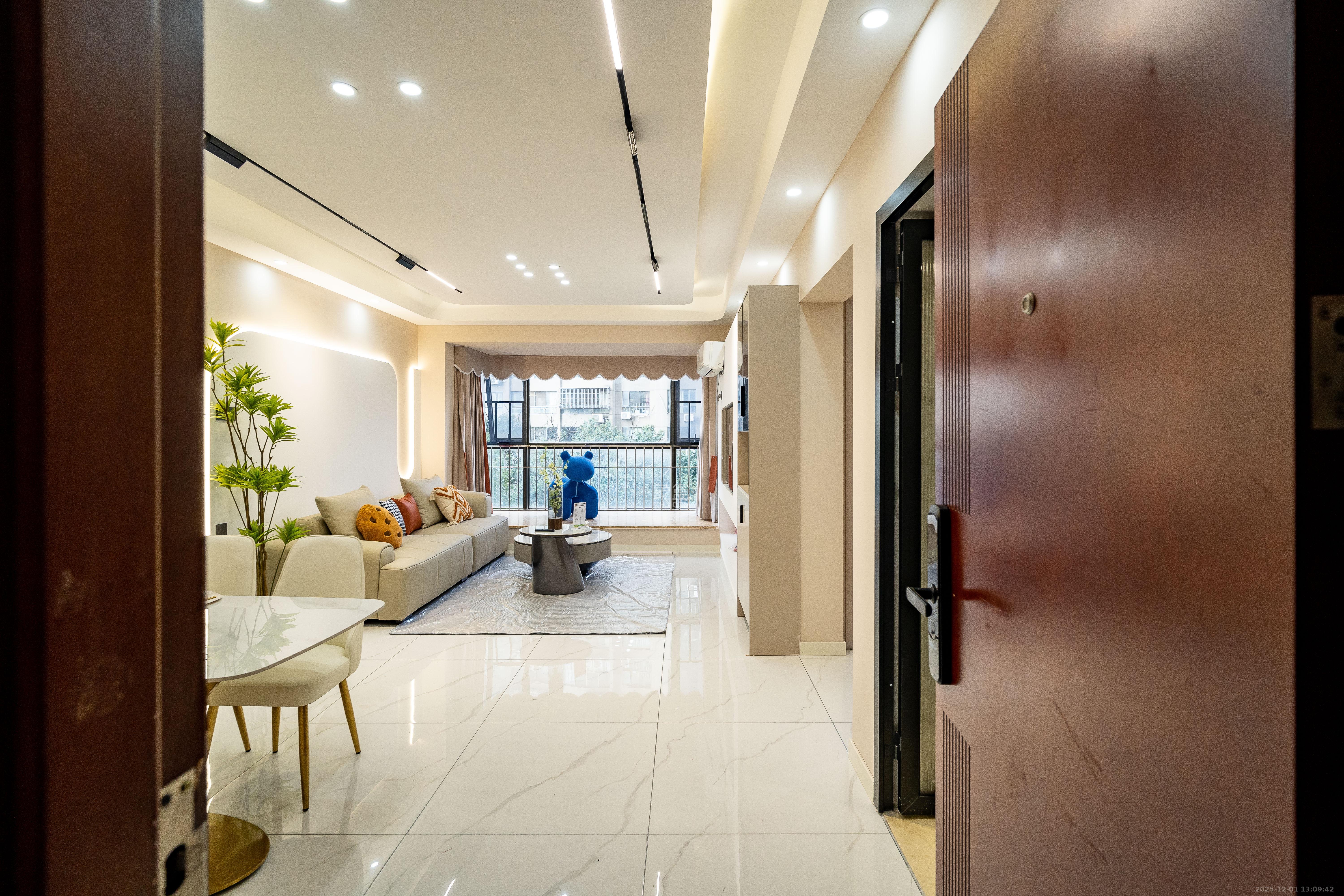 盛世美居荷园  1室0厅0卫    4999.0元/月室内图