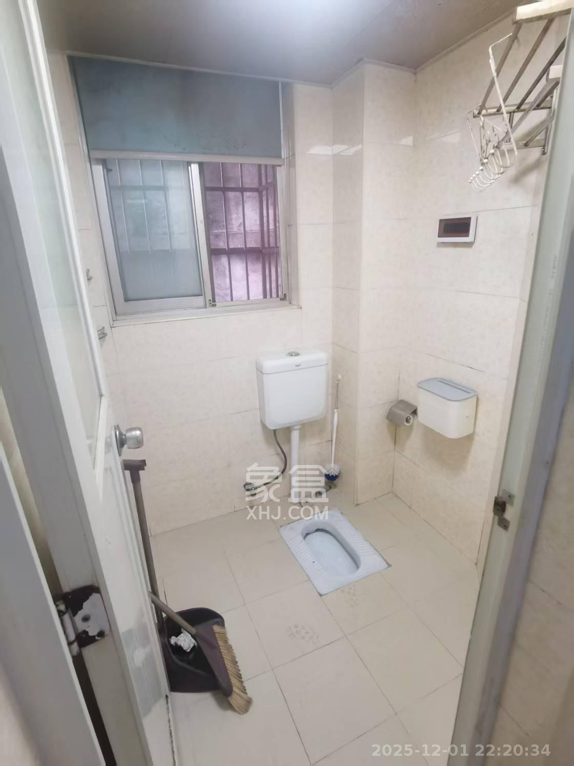 亨景楼（亨璟楼）（享景楼）  1室1厅1卫    1200.0元/月室内图