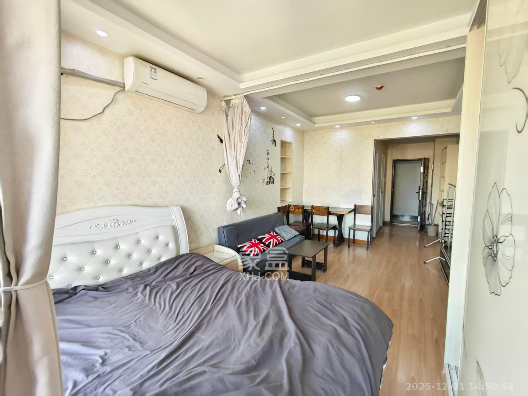 金房奥斯卡  1室1厅1卫    1300.0元/月室内图