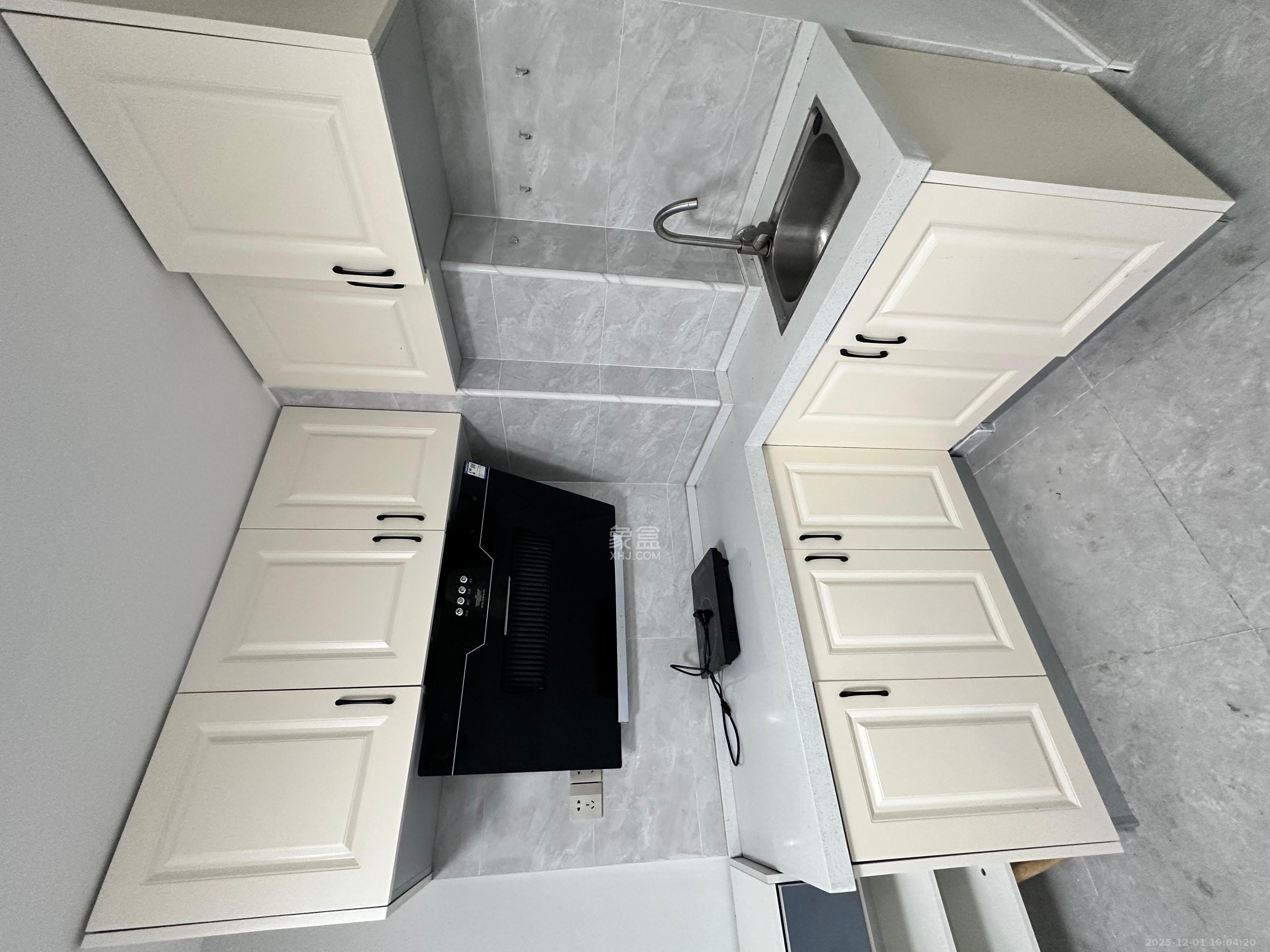 金地中交麓谷香颂(金地中交雅苑) 1室1厅1卫 1900.0元/月 金地中交麓谷香颂(金地中交雅苑) 1室1厅1卫 1900.0元/月室内图