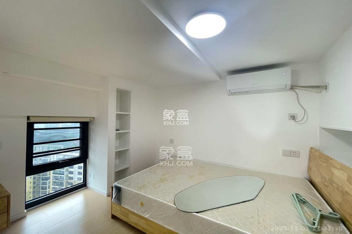 建发央玺(建发泱玺雅苑) 2室1厅1卫 2600.0元/月 建发央玺(建发泱玺雅苑) 2室1厅1卫 2600.0元/月室内图