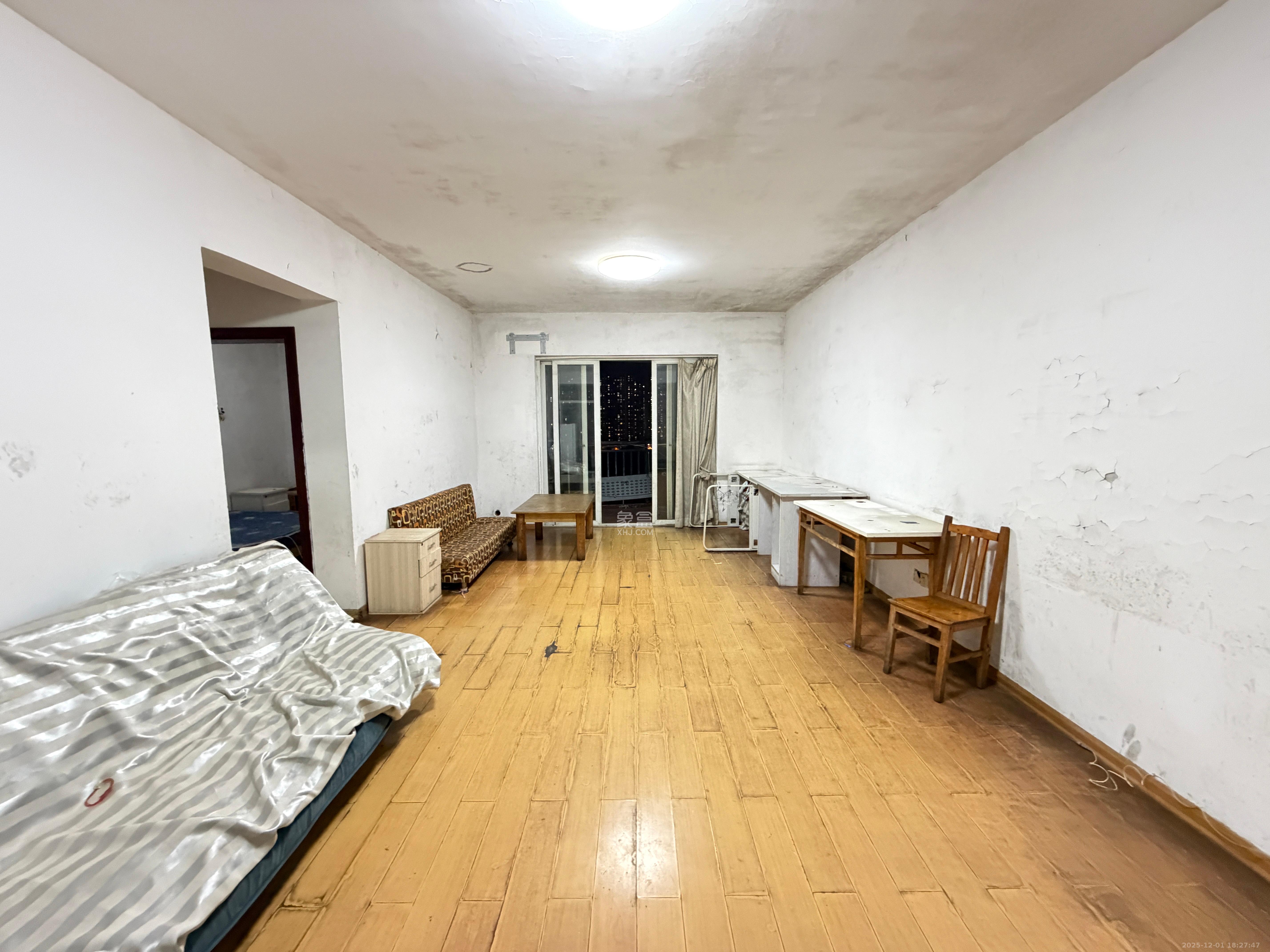 世景华庭  2室2厅1卫    1200.0元/月