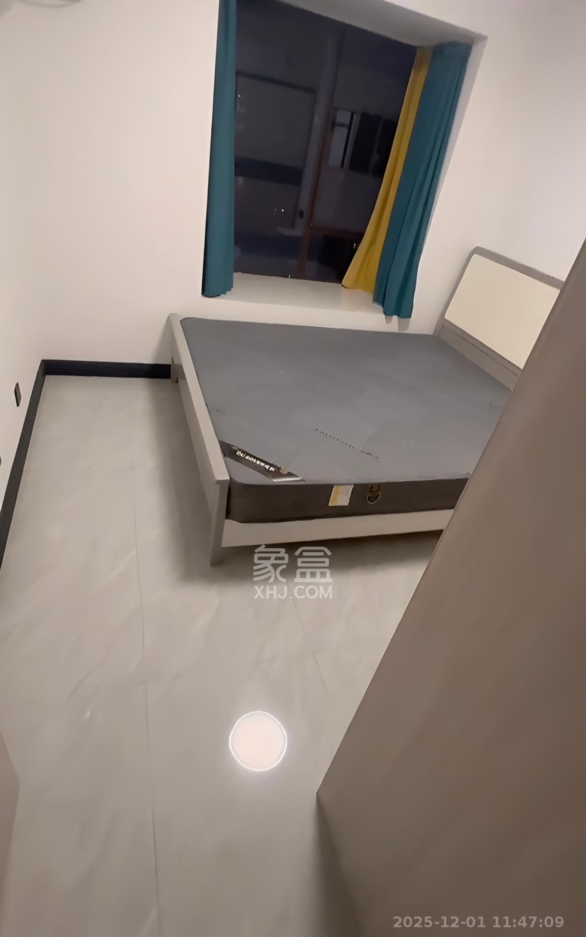 和润园三期  2室2厅1卫    2300.0元/月