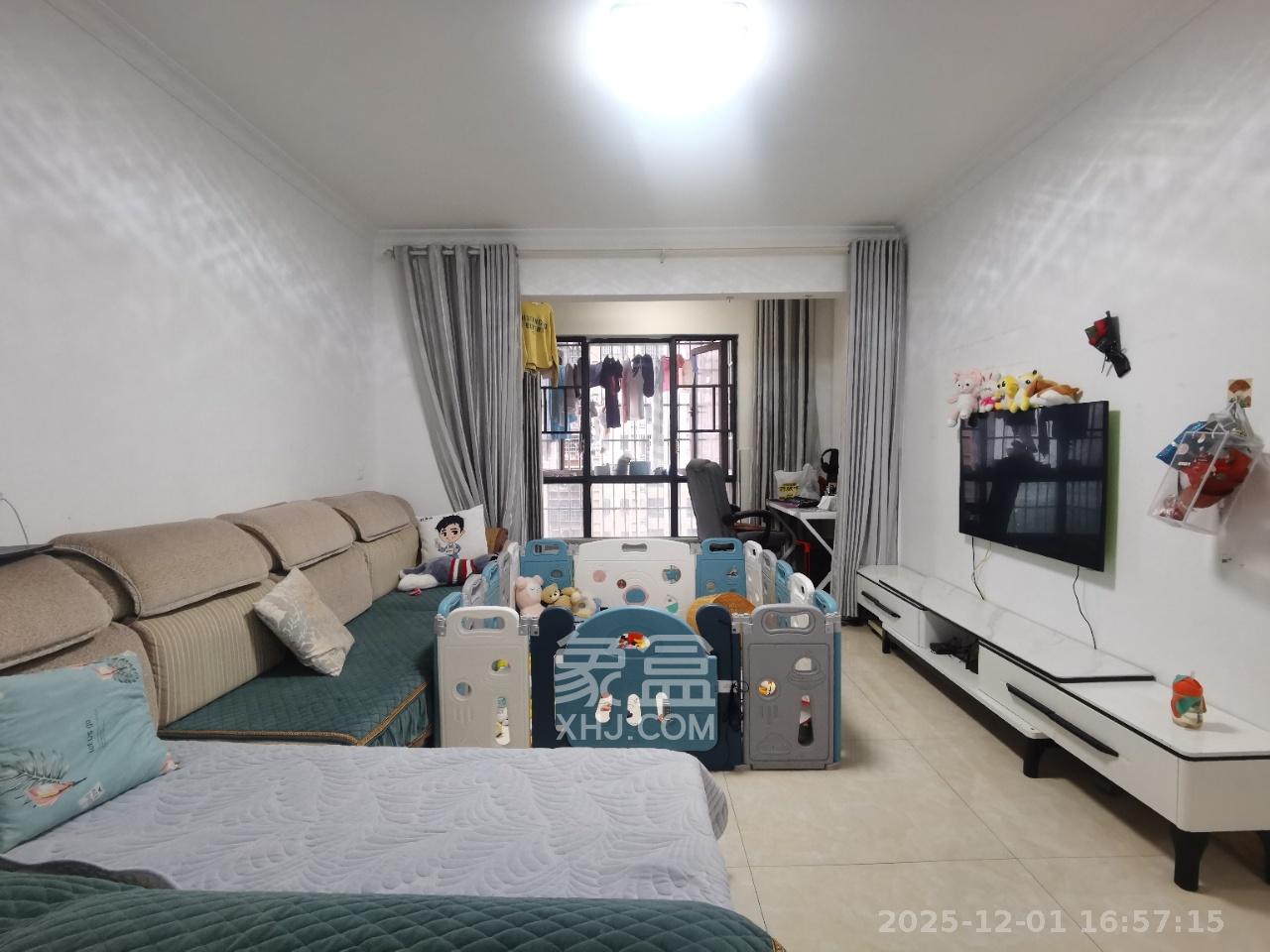 东宜兰园  2室2厅1卫    1800.0元/月