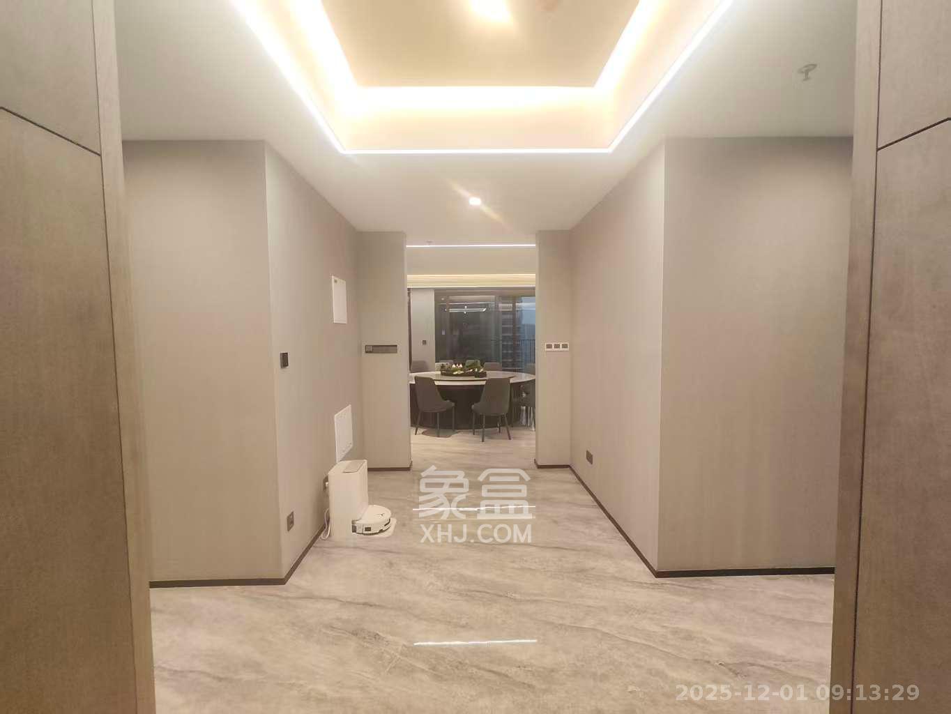 旭辉铂悦湘江 4室2厅4卫 16000.0元/月 旭辉铂悦湘江 4室2厅4卫 16000.0元/月室内图