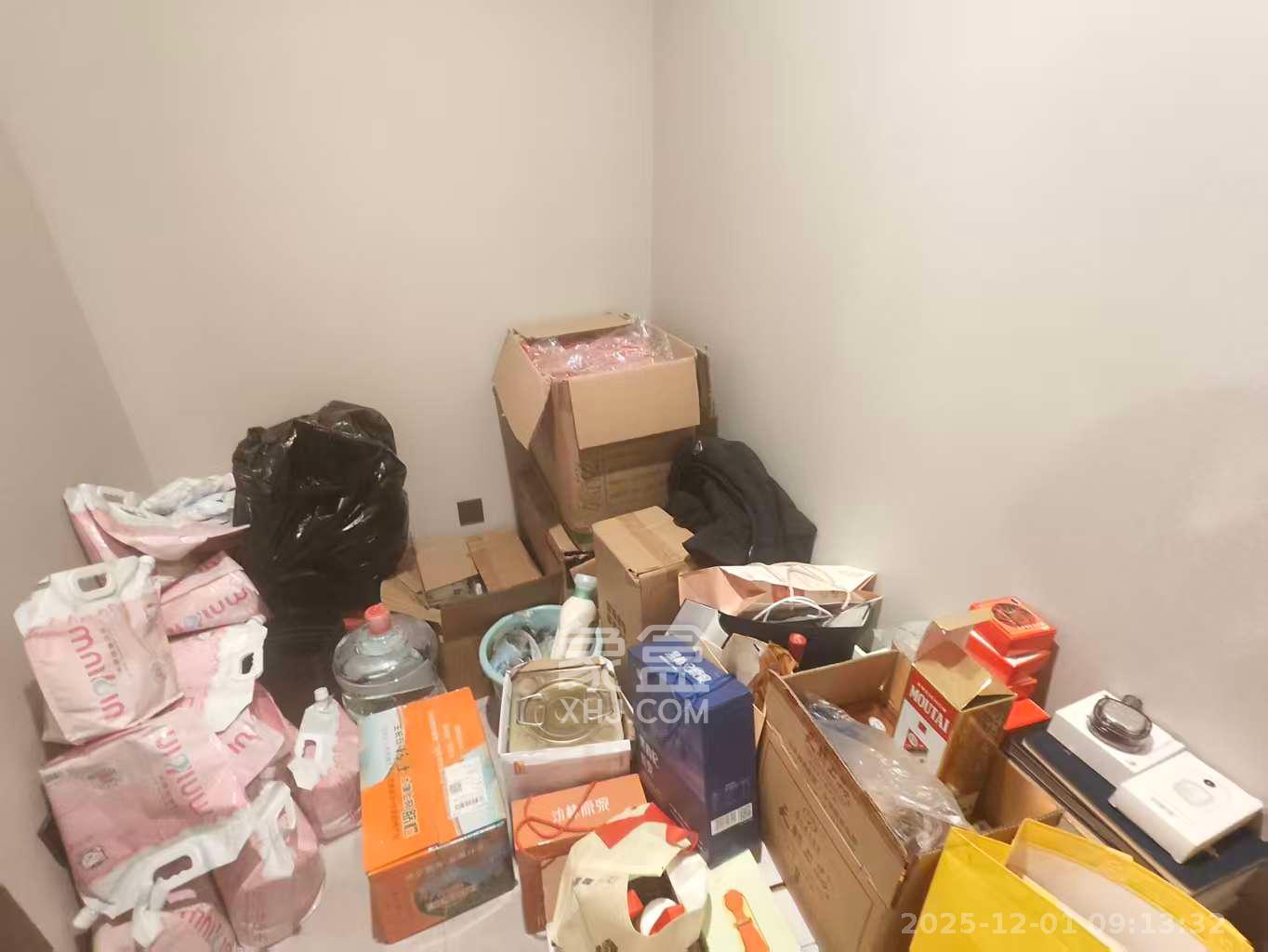 旭辉铂悦湘江 4室2厅4卫 16000.0元/月 旭辉铂悦湘江 4室2厅4卫 16000.0元/月室内图