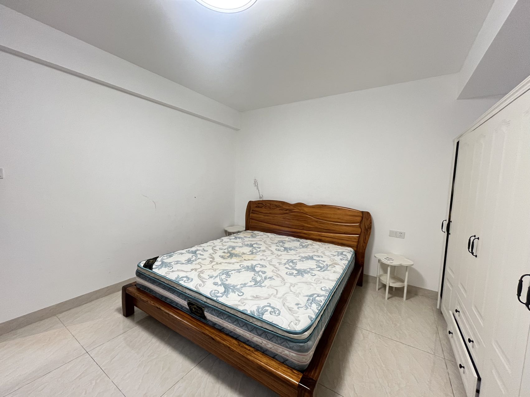 华贸大厦（华贸花苑）  2室2厅2卫    2800.0元/月室内图