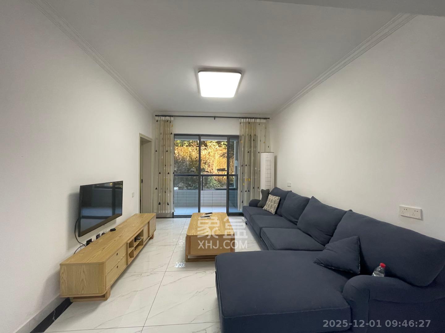 长盛岚庭 2室2厅1卫 2200.0元/月 长盛岚庭 2室2厅1卫 2200.0元/月室内图