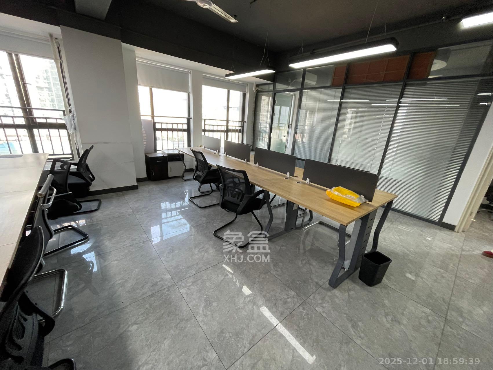 长城万悦汇   210.0㎡      9000.0元/月室内图