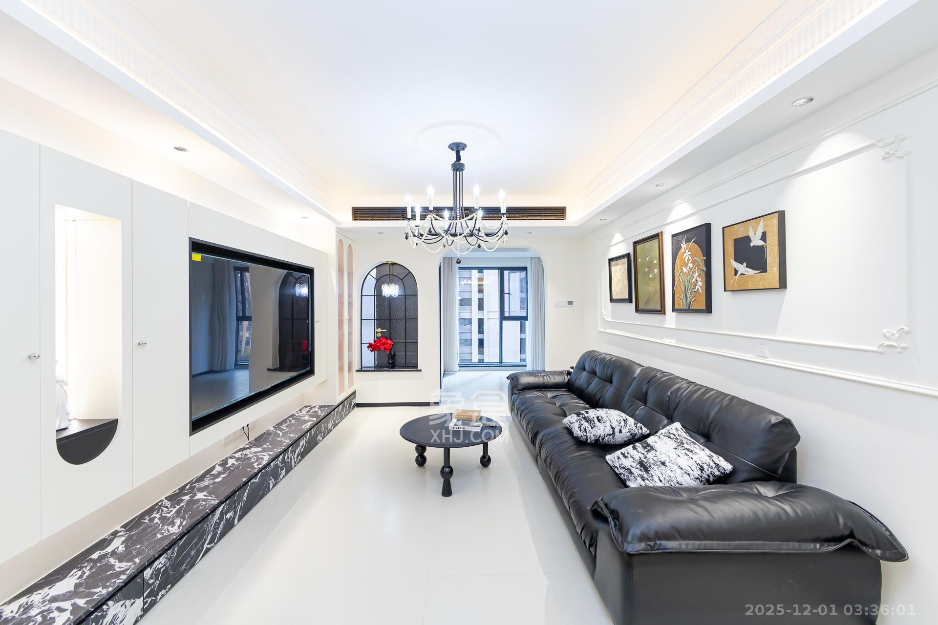 时代倾城五期  2室2厅1卫    75.8万