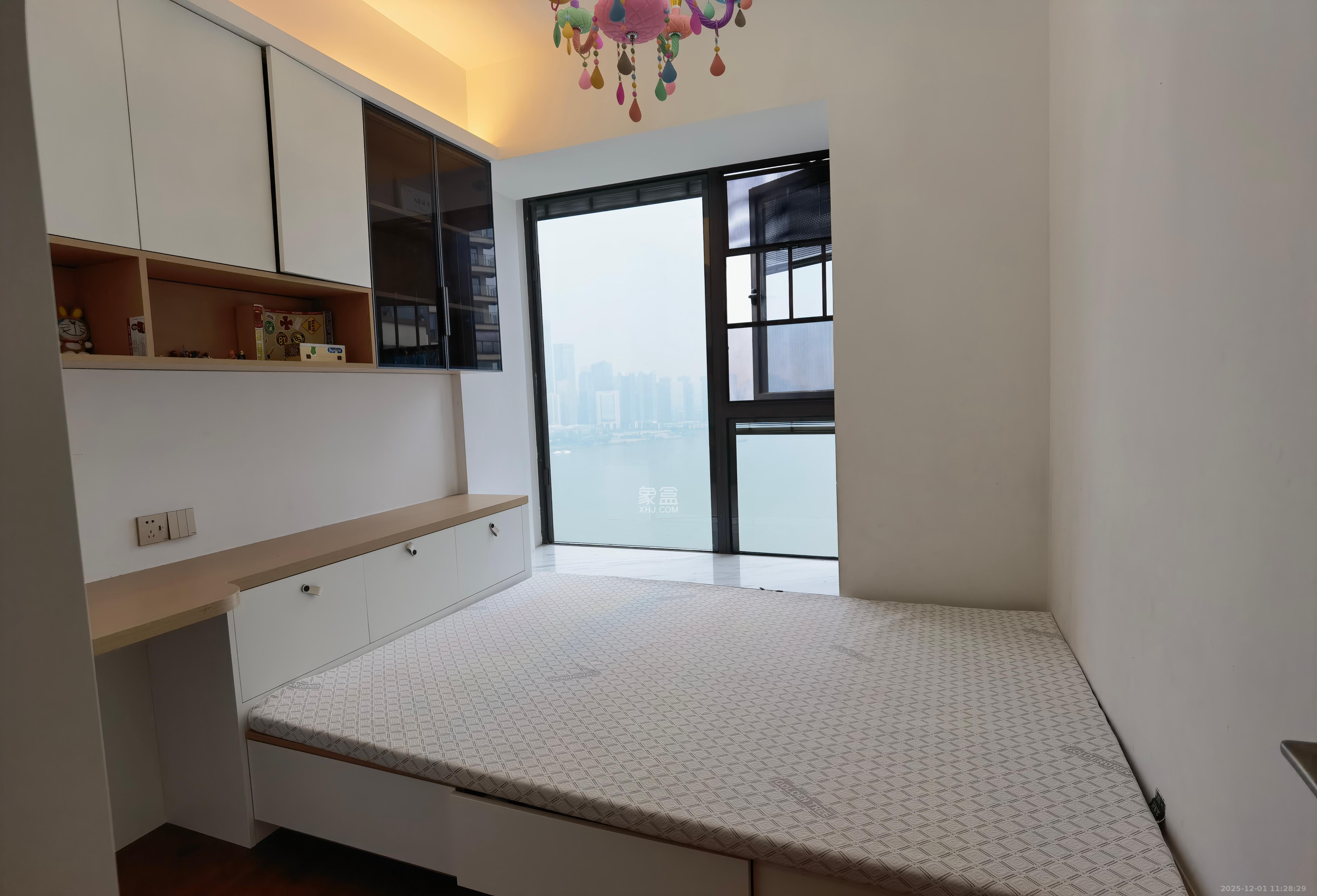 北辰瀚江府 3室2厅2卫 8500.0元/月 北辰瀚江府 3室2厅2卫 8500.0元/月室内图