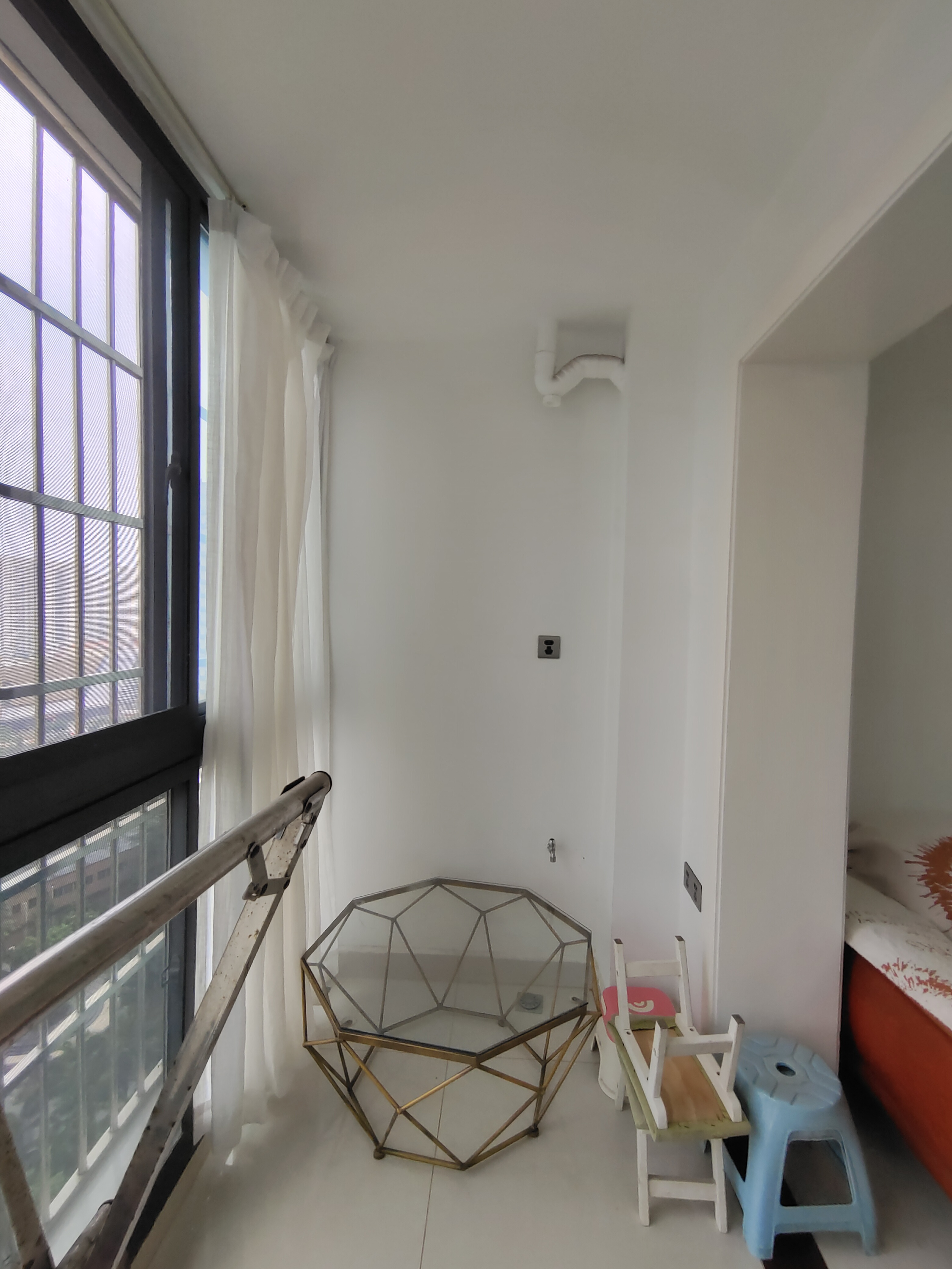 昌茂城邦  2室1厅1卫    2600.0元/月室内图