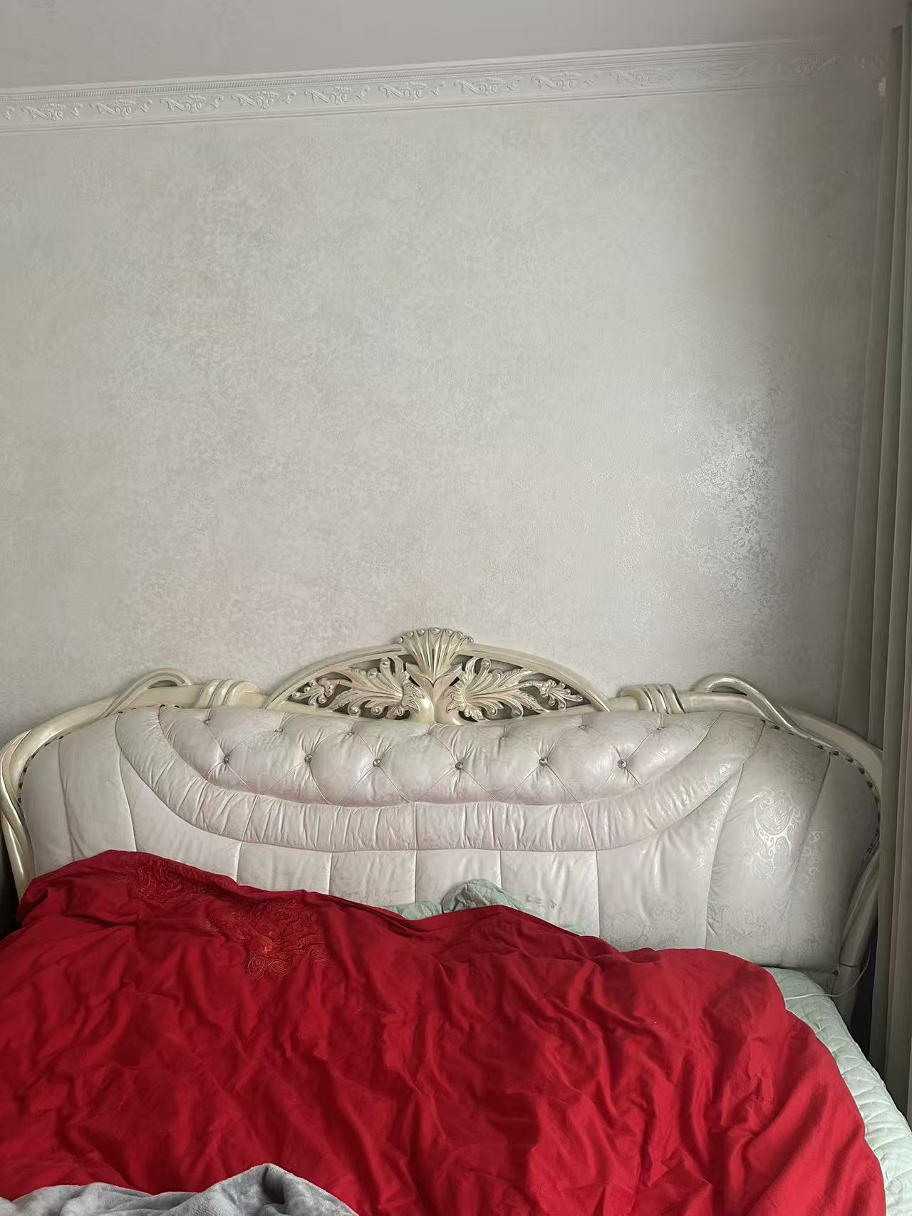 城南壹号  1室0厅0卫    1800.0元/月室内图