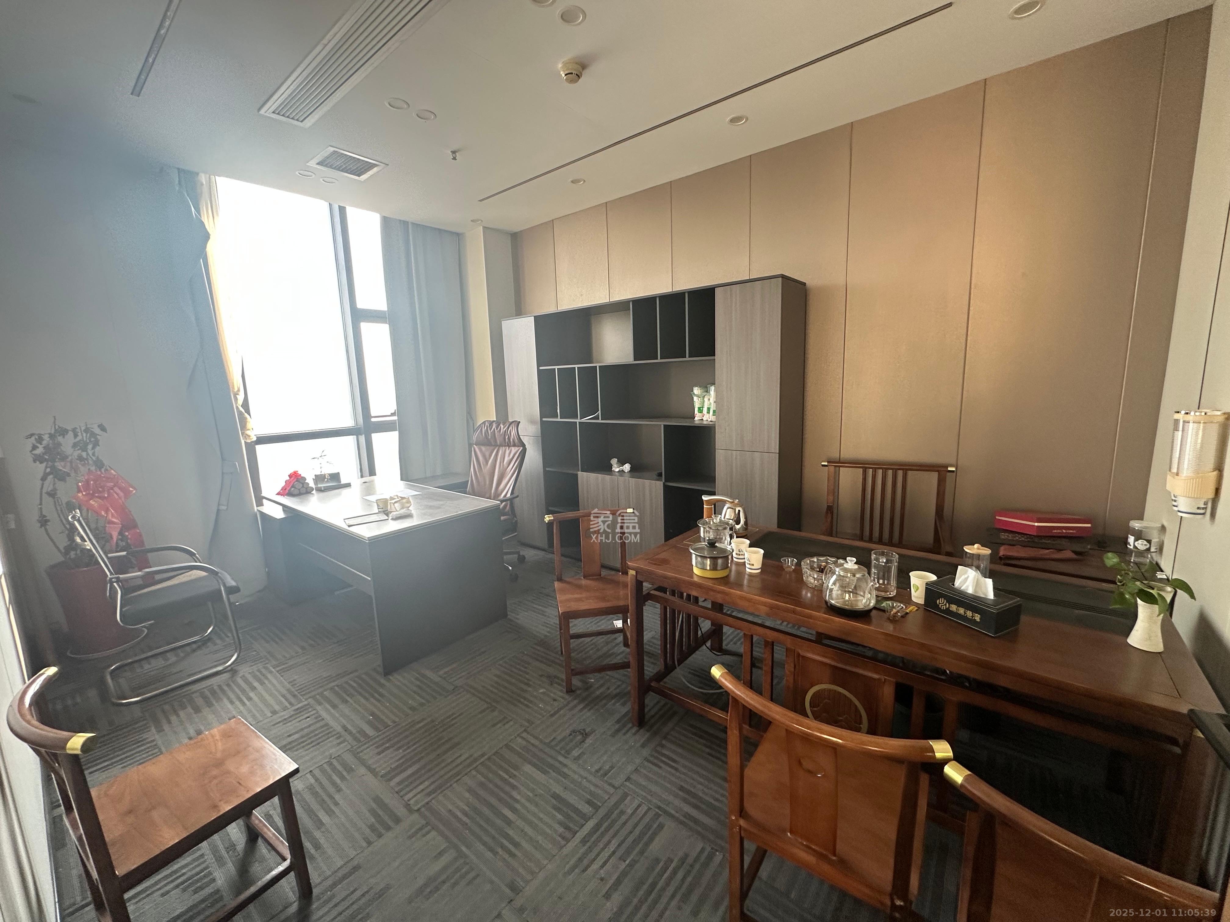 金科时代中心   170.0㎡      8500.0元/月室内图