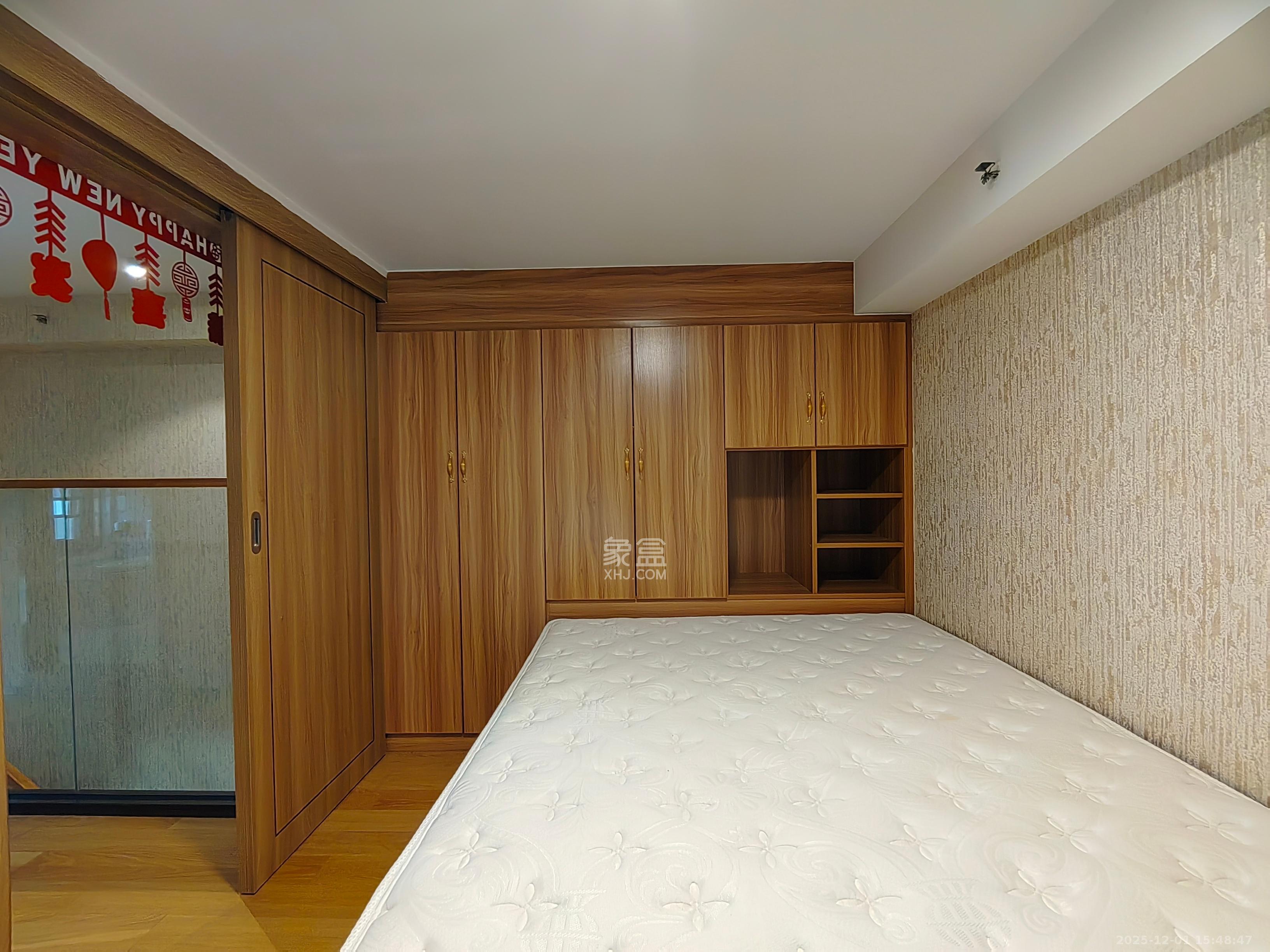 恒大江湾   54.0㎡      2700.0元/月室内图