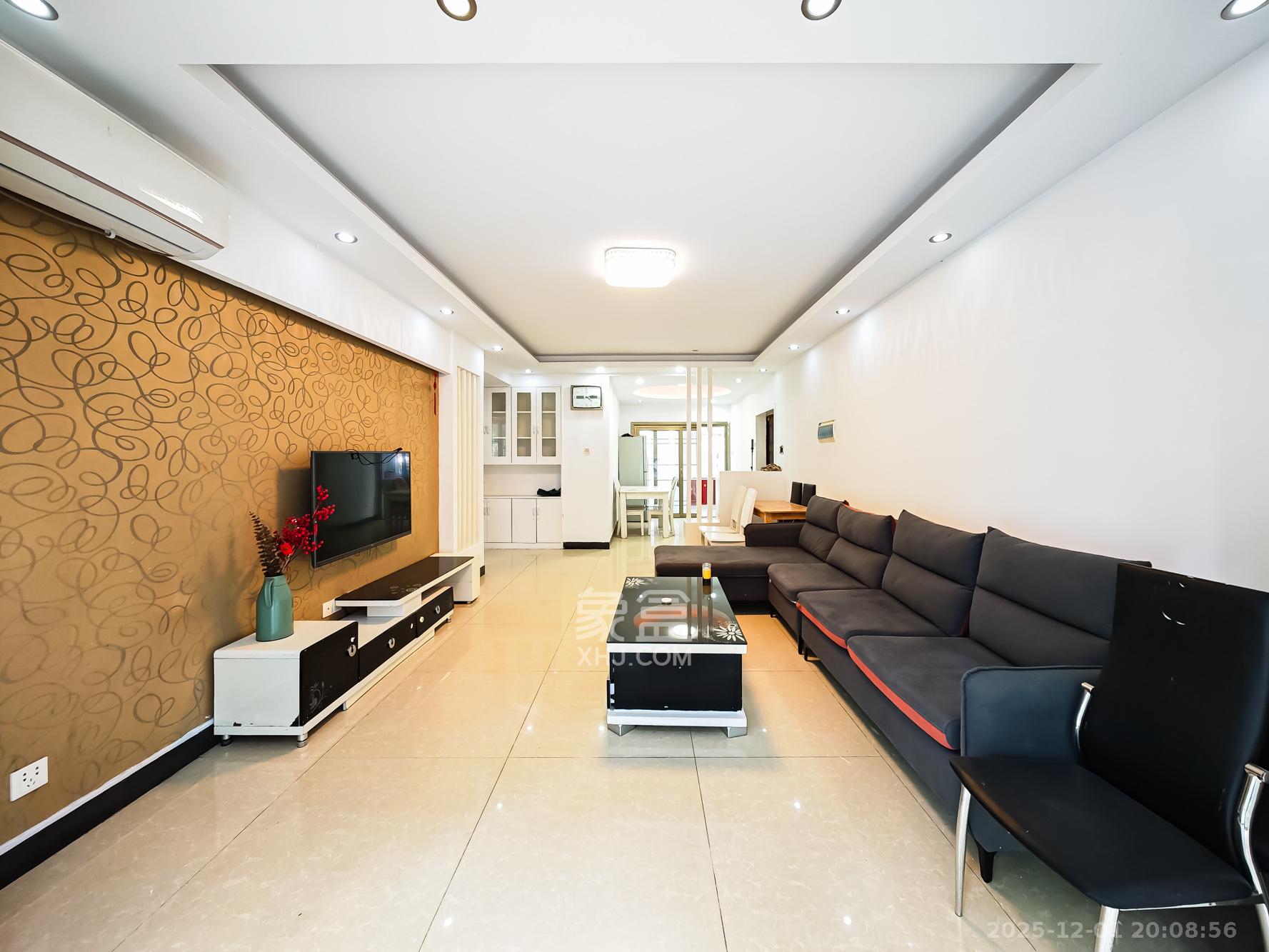 山语城一期  3室2厅1卫    68.0万