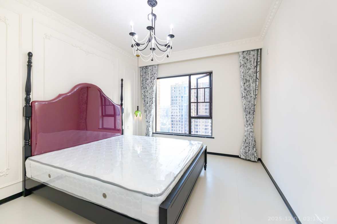 润和又一城 4室2厅2卫 106.8万 润和又一城 4室2厅2卫 106.8万卧室