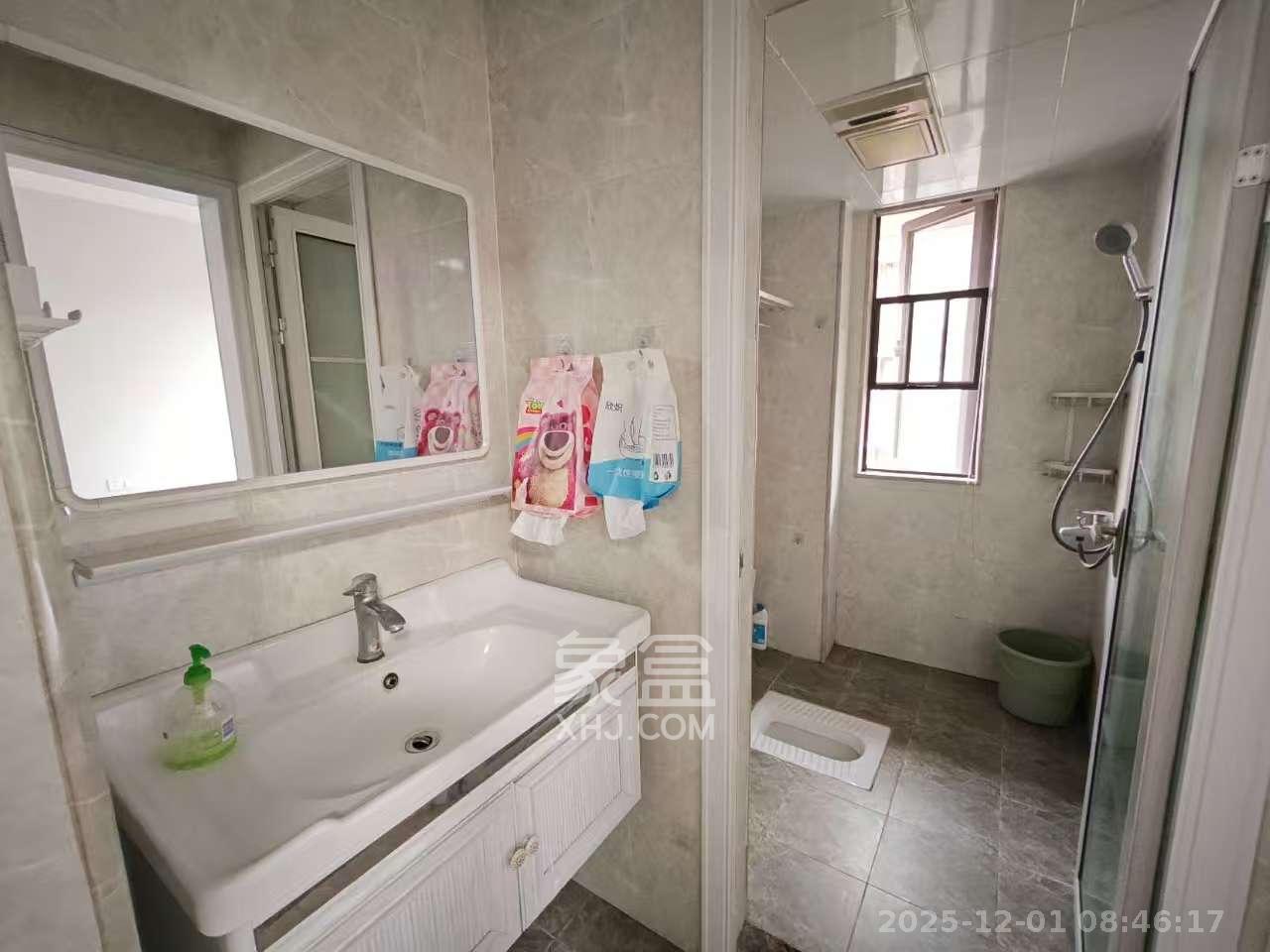 梅溪湖合能璞丽 3室2厅2卫 3000.0元/月 梅溪湖合能璞丽 3室2厅2卫 3000.0元/月室内图