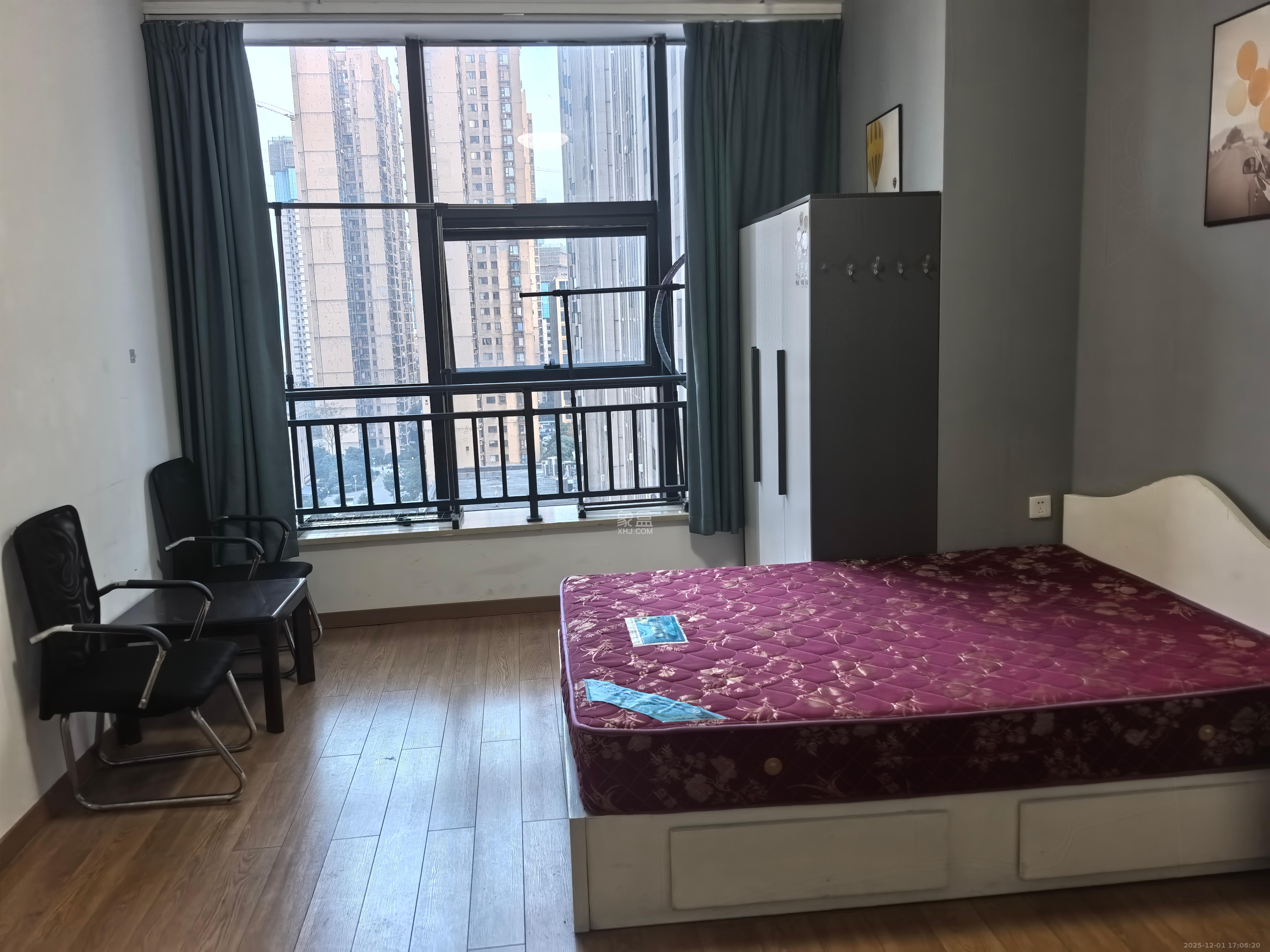 钰龙天下二期（钰龙佳园）   48.0㎡      1100.0元/月室内图