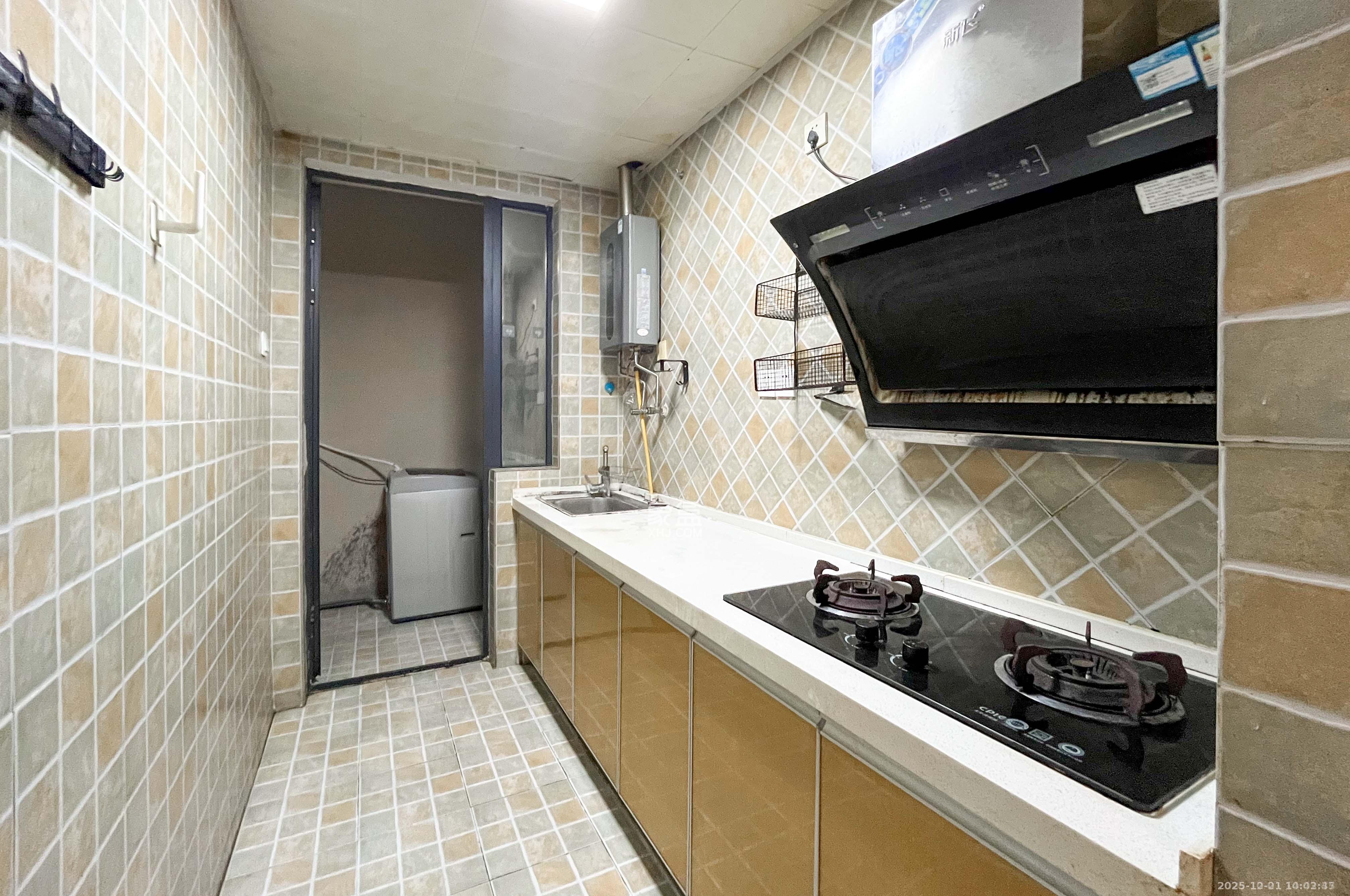 中海梅溪湖壹号 3室1厅2卫 2000.0元/月 中海梅溪湖壹号 3室1厅2卫 2000.0元/月室内图