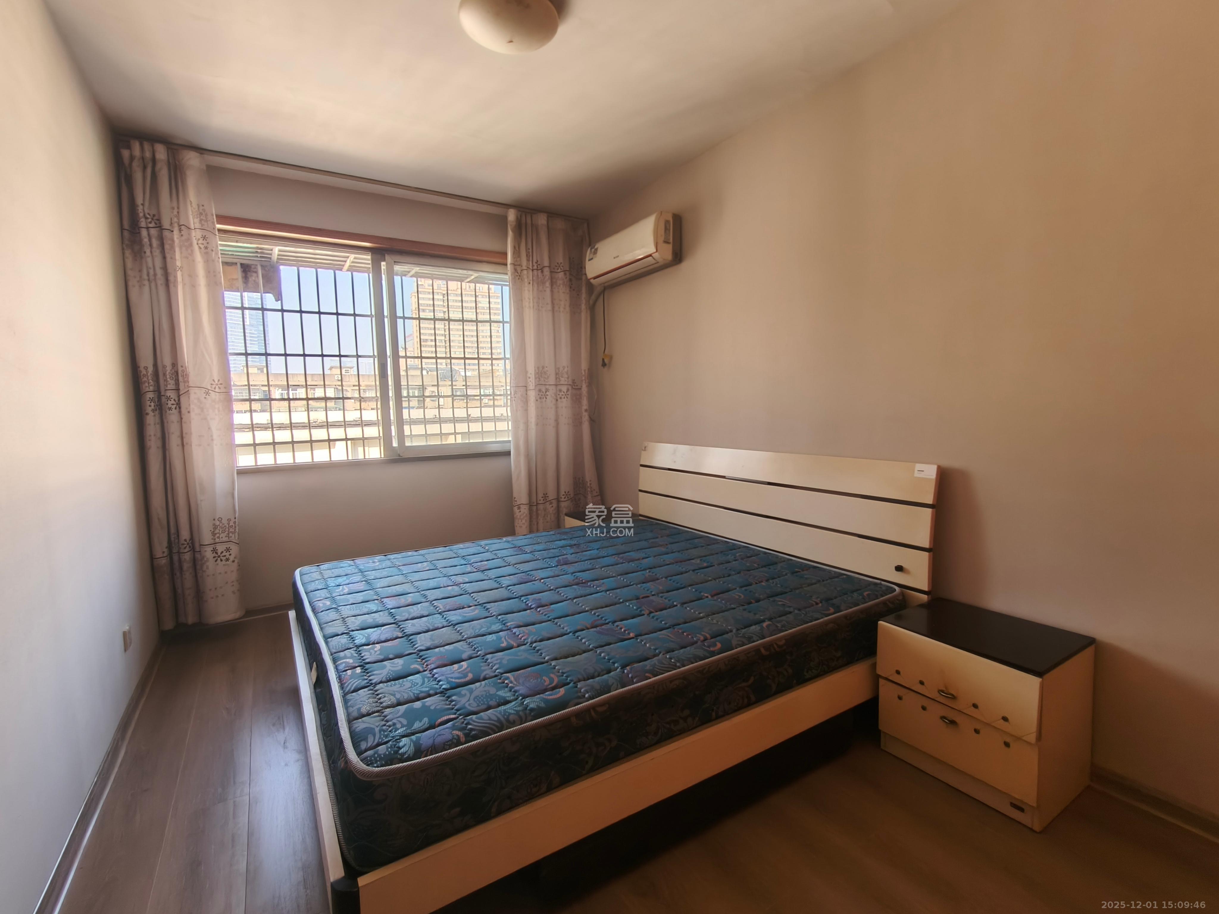 学宫街119号/原学宫街商住楼  1室0厅0卫    2300.0元/月