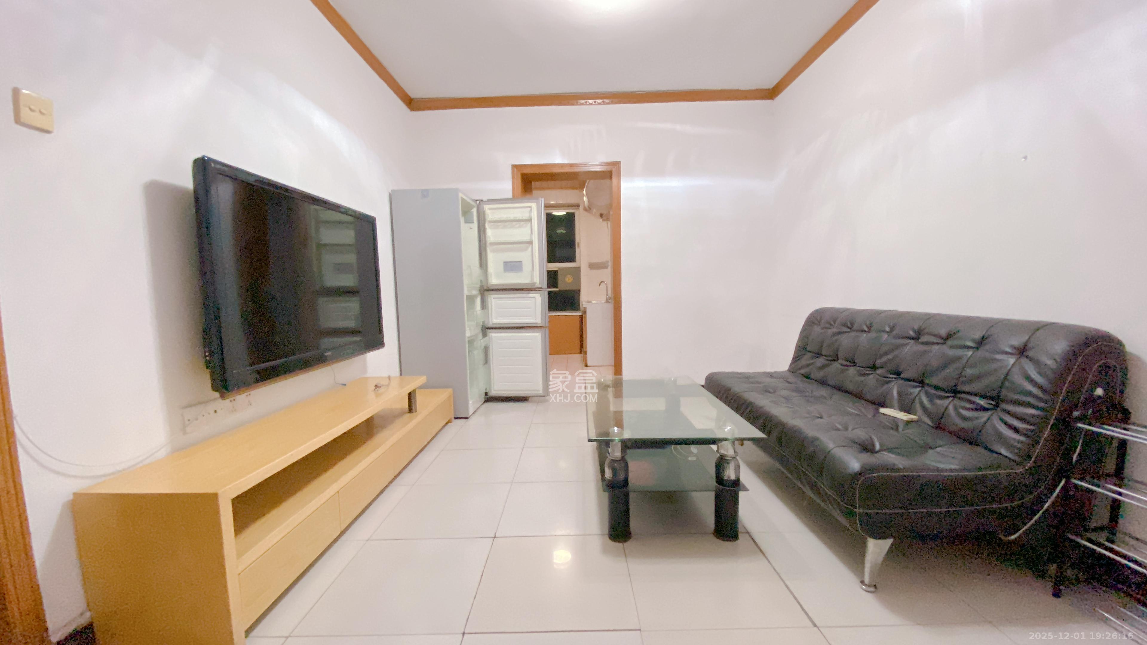 蒋家垅社区  1室1厅1卫    1050.0元/月